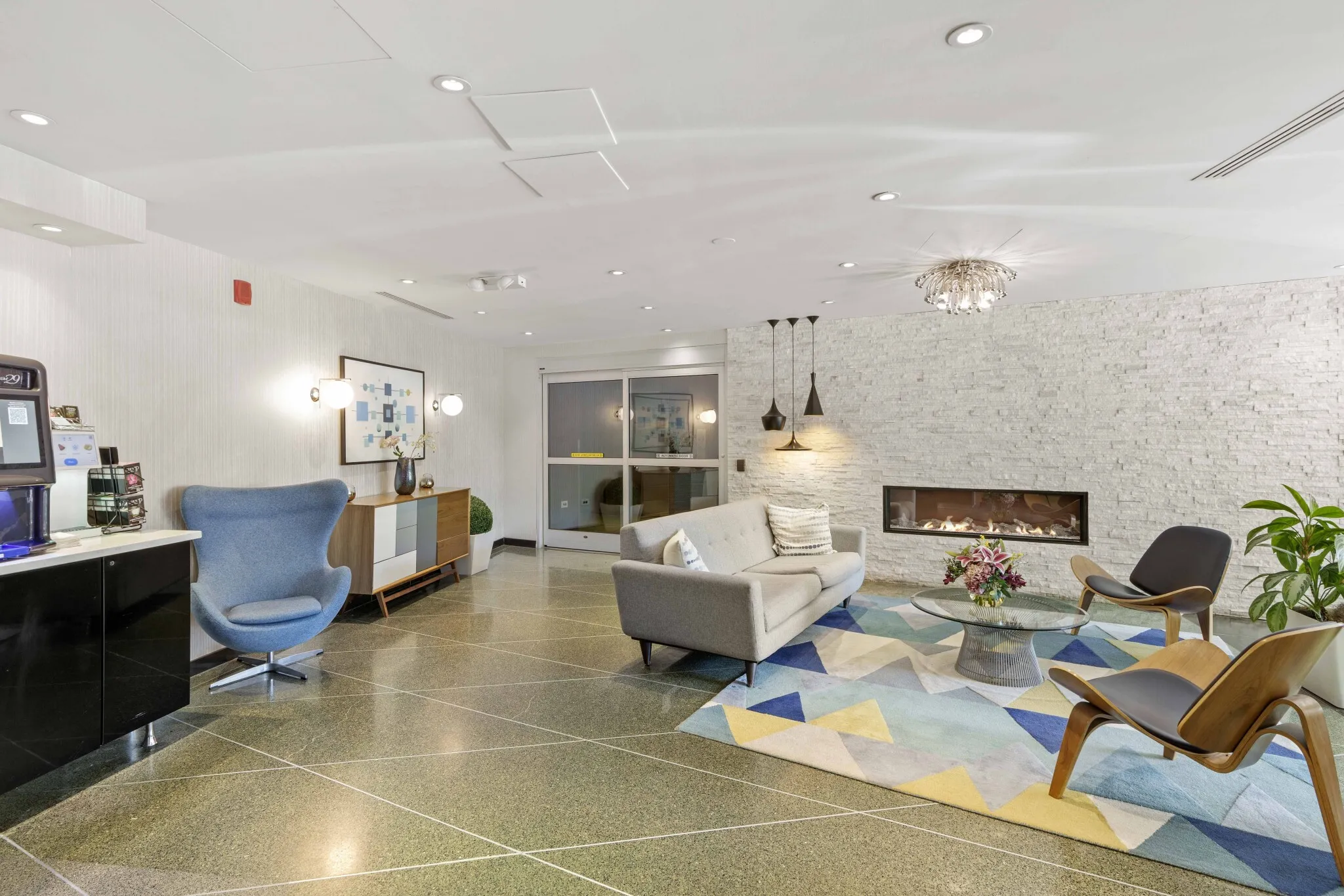 1350 N Lake Shore Dr, ,  60610, USA 60610-unit#2/2-Chicago-IL