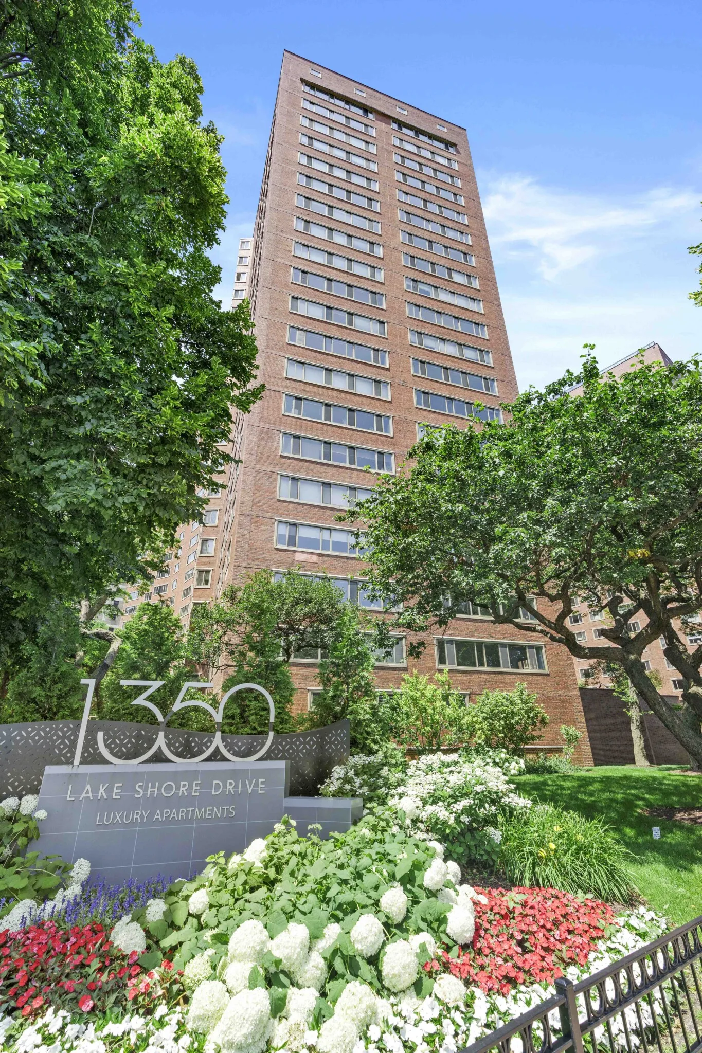 1350 N Lake Shore Dr, ,  60610, USA 60610-unit#2/2-Chicago-IL