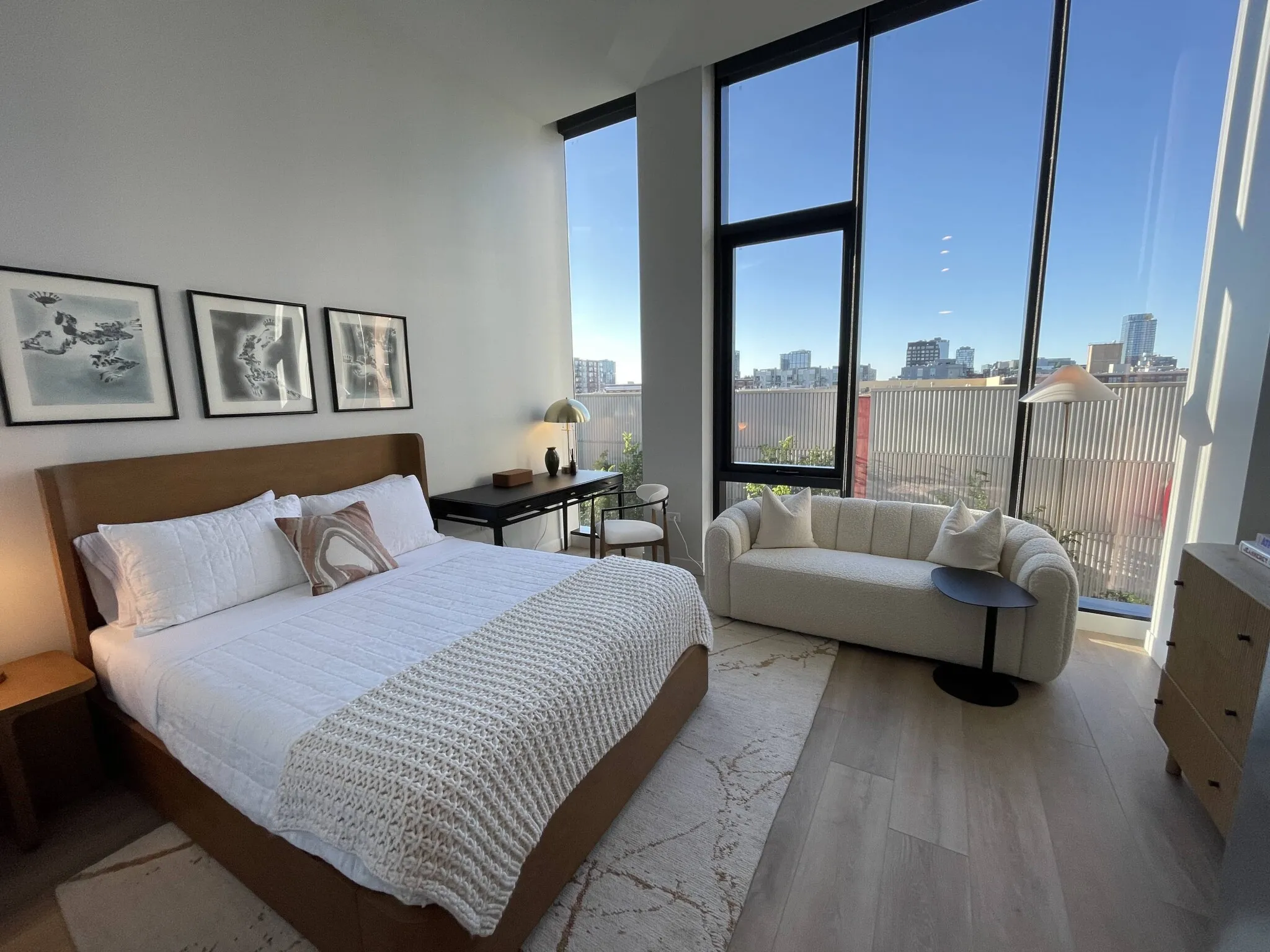 1101 W Van Buren St, , 60607, USA 60607-unit#STUDIO-Chicago-IL