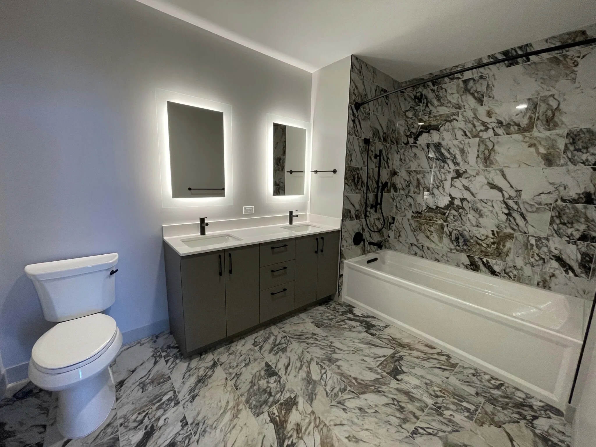 1101 W Van Buren St, ,  60607, USA 60607-unit#2/2 PENTHOUSE-Chicago-IL