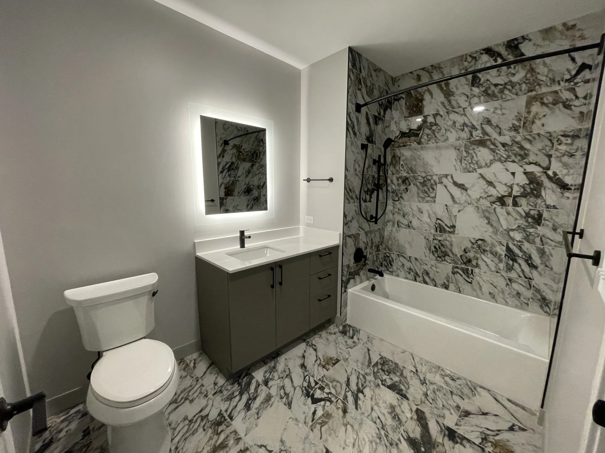 1101 W Van Buren St, ,  60607, USA 60607-unit#2/2 PENTHOUSE-Chicago-IL