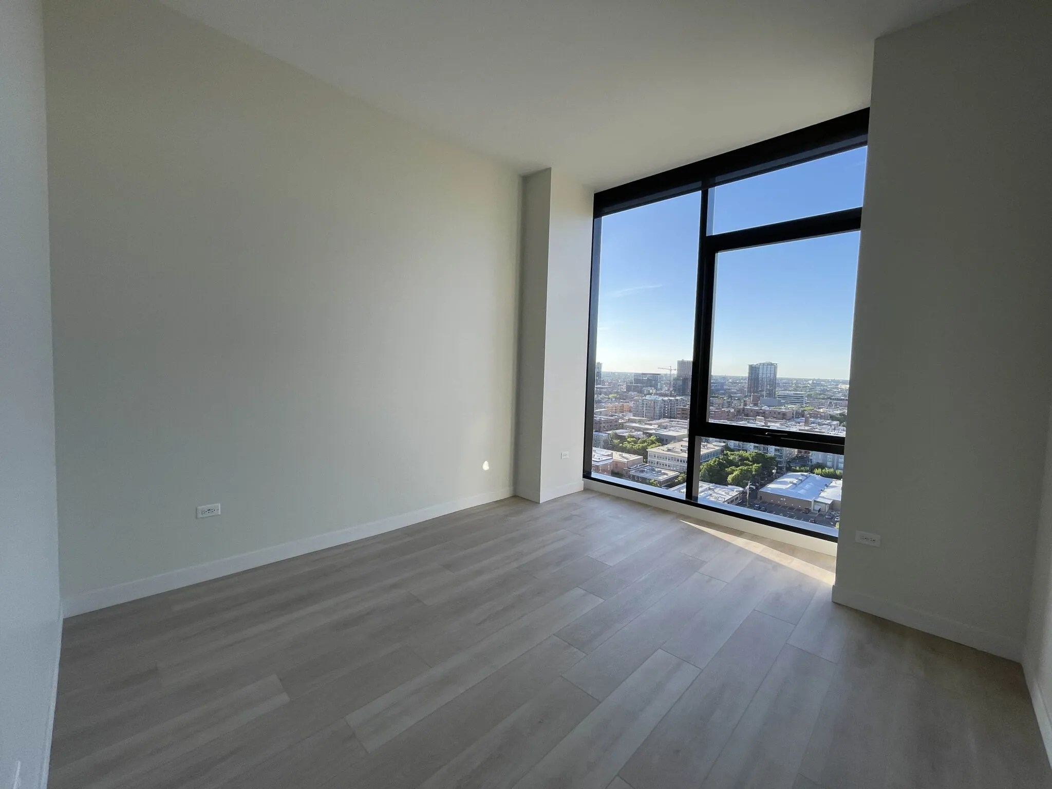 1101 W Van Buren St, , 60607, USA 60607-unit#3/2.5 PENTHOUSE-Chicago-IL