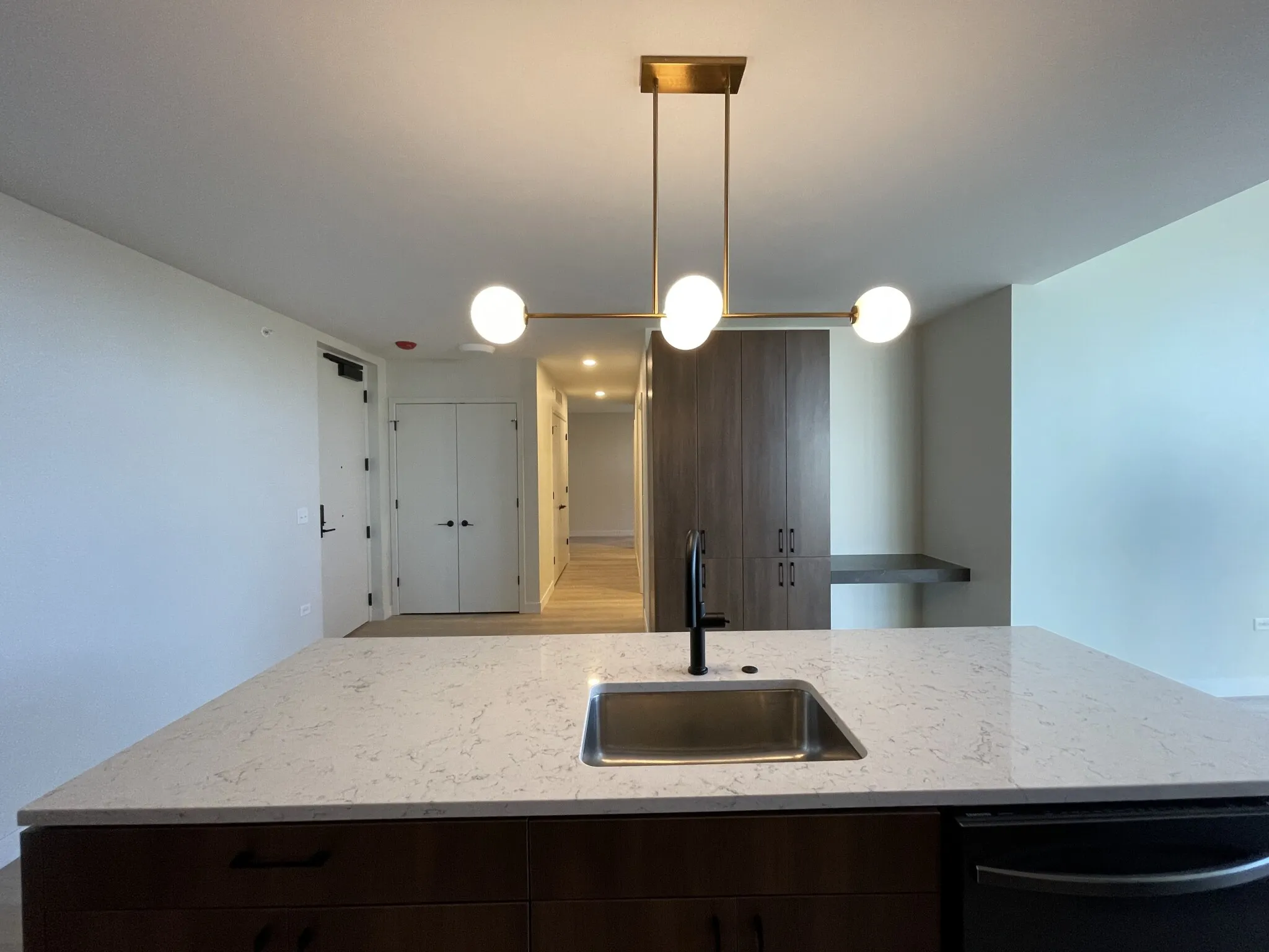 1101 W Van Buren St, , 60607, USA 60607-unit#3/2.5 PENTHOUSE-Chicago-IL