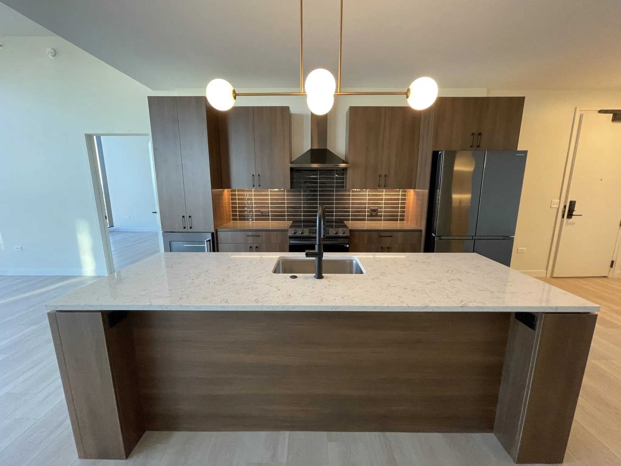 1101 W Van Buren St, ,  60607, USA 60607-unit#1/1 PENTHOUSE-Chicago-IL