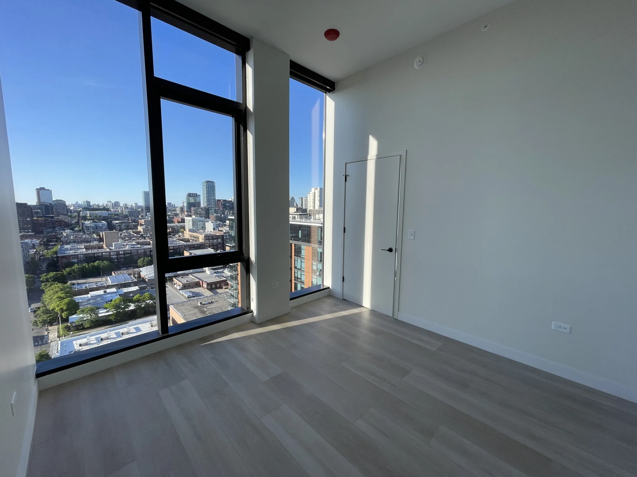 1101 W Van Buren St, , 60607, USA 60607-unit#1/1 PENTHOUSE-Chicago-IL