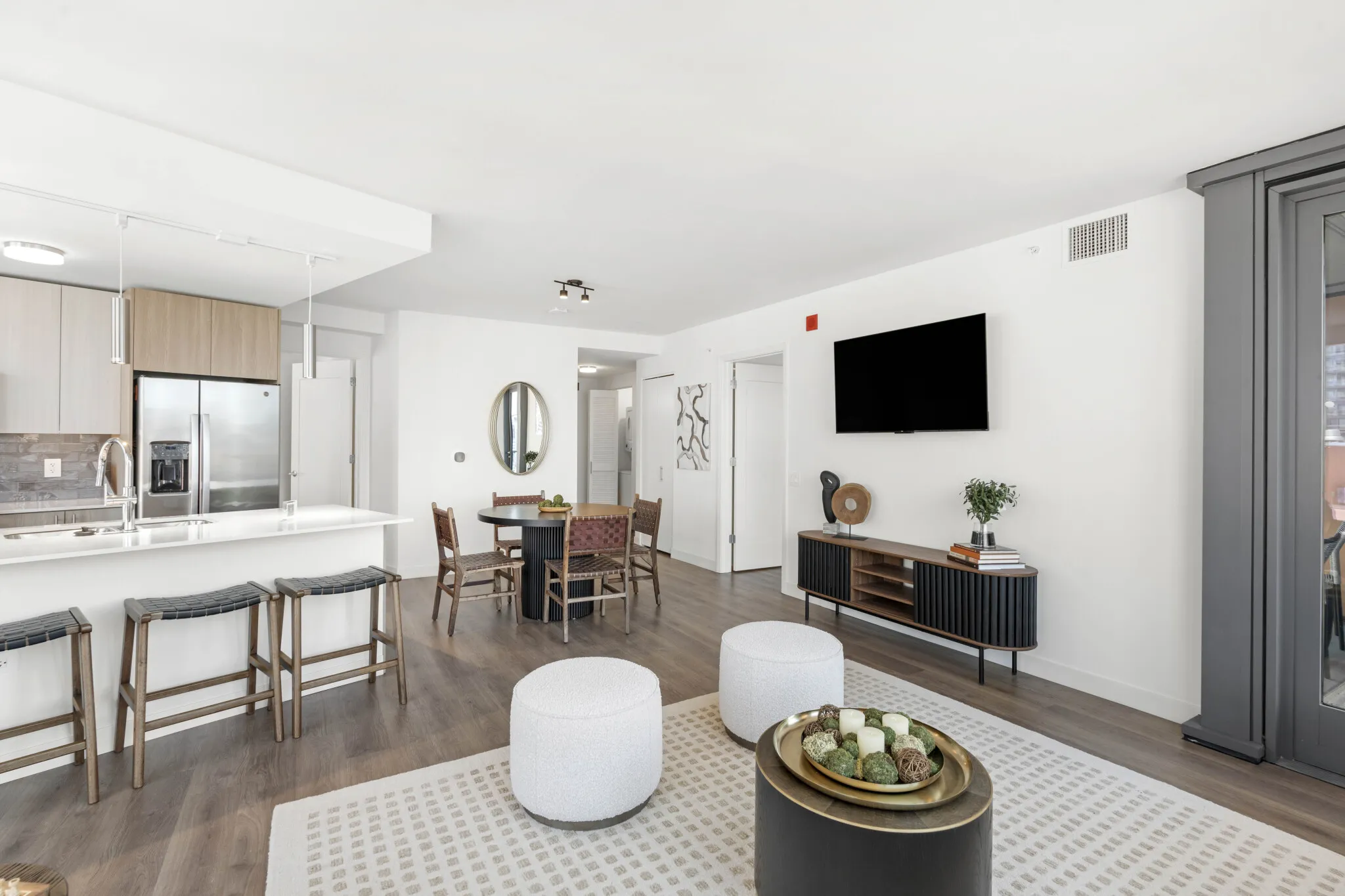 350 N Canal St, ,  60654, USA 60606-unit#2/2.5 DEN PENTHOUSE-Chicago-IL