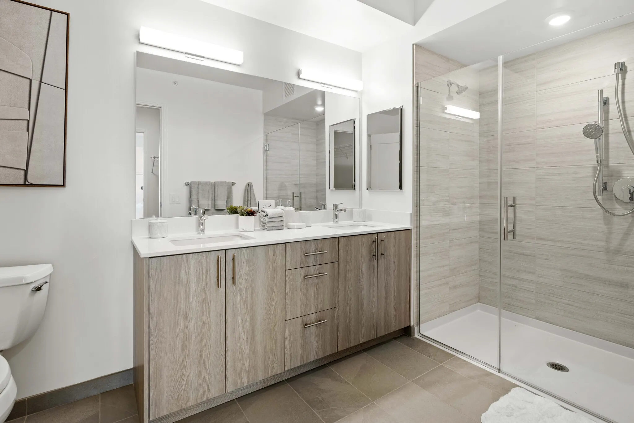 350 N Canal St, ,  60654, USA 60606-unit#2/2.5 DEN PENTHOUSE-Chicago-IL