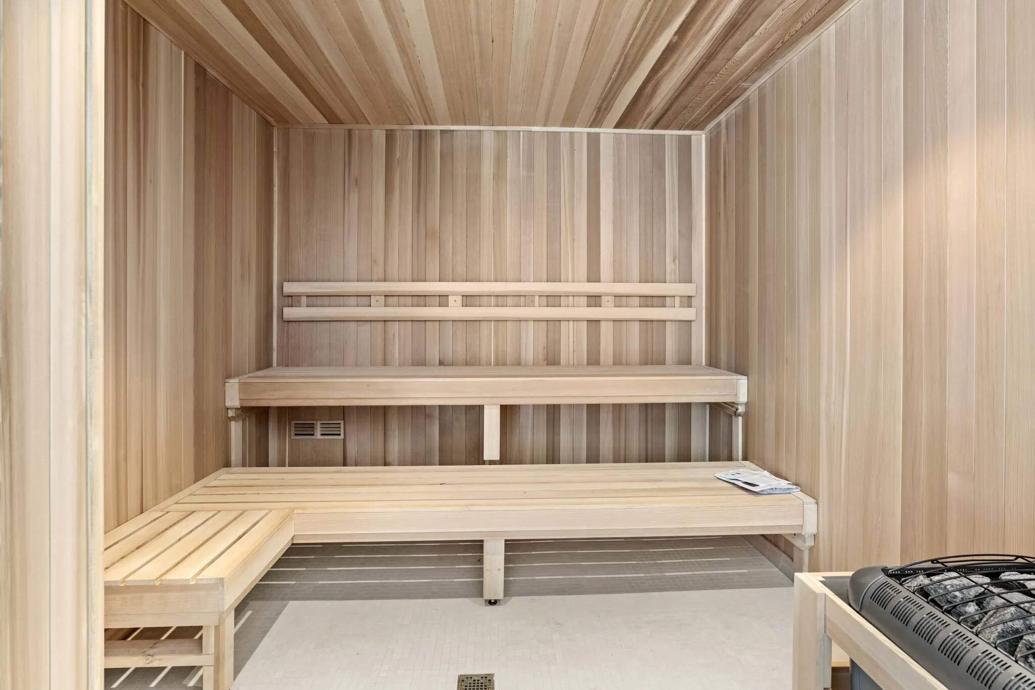 350 N Canal St, , 60654, USA 60606-unit#1/1 DEN PENTHOUSE-Chicago-IL