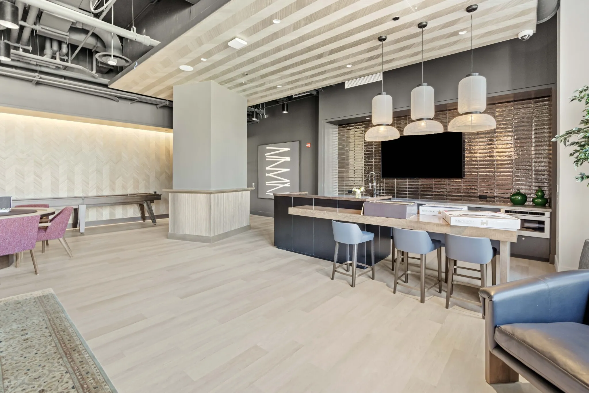 350 N Canal St, , 60654, USA 60606-unit#1/1 DEN PENTHOUSE-Chicago-IL