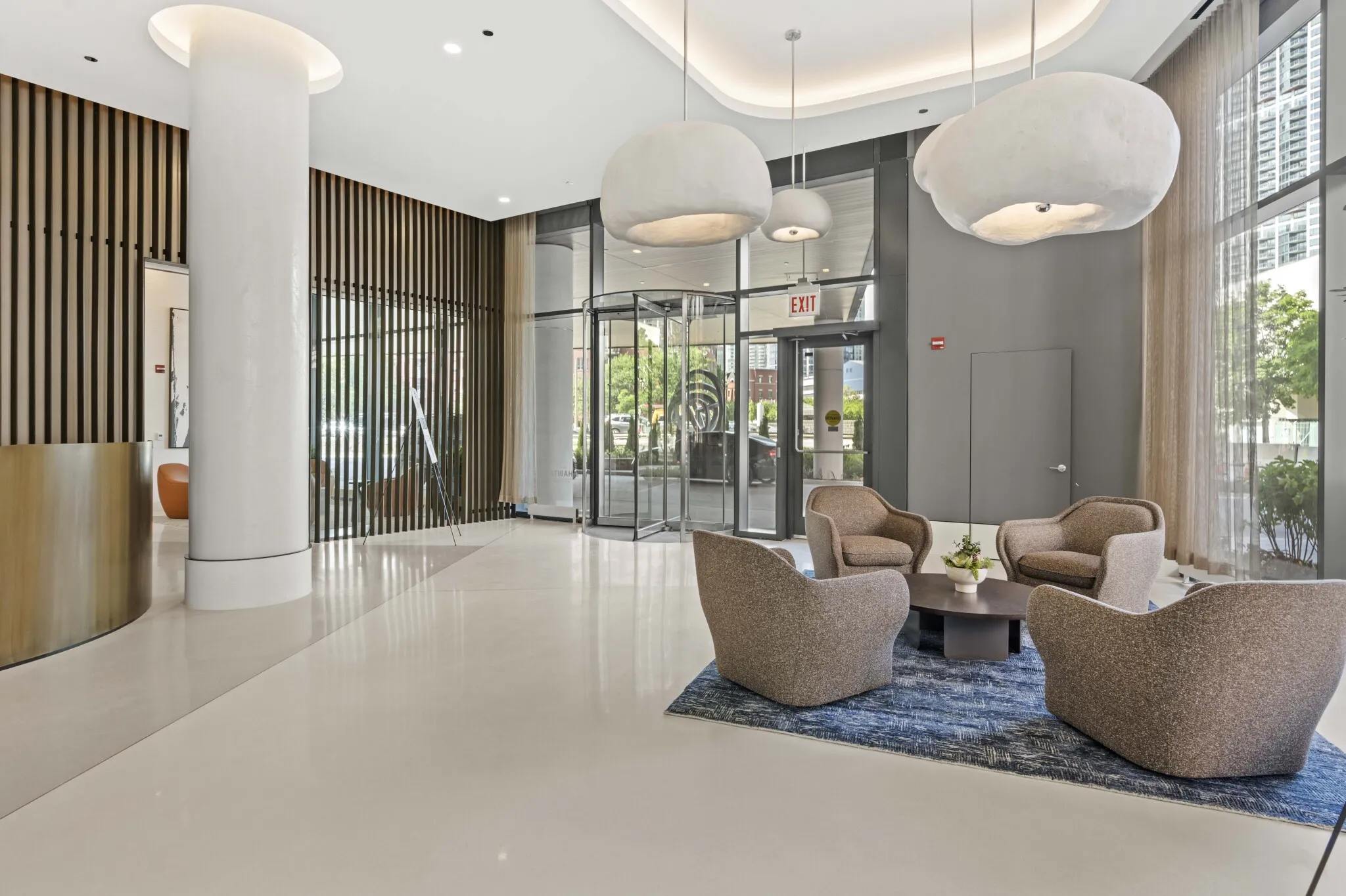 350 N Canal St, , 60654, USA 60606-unit#1/1 DEN PENTHOUSE-Chicago-IL