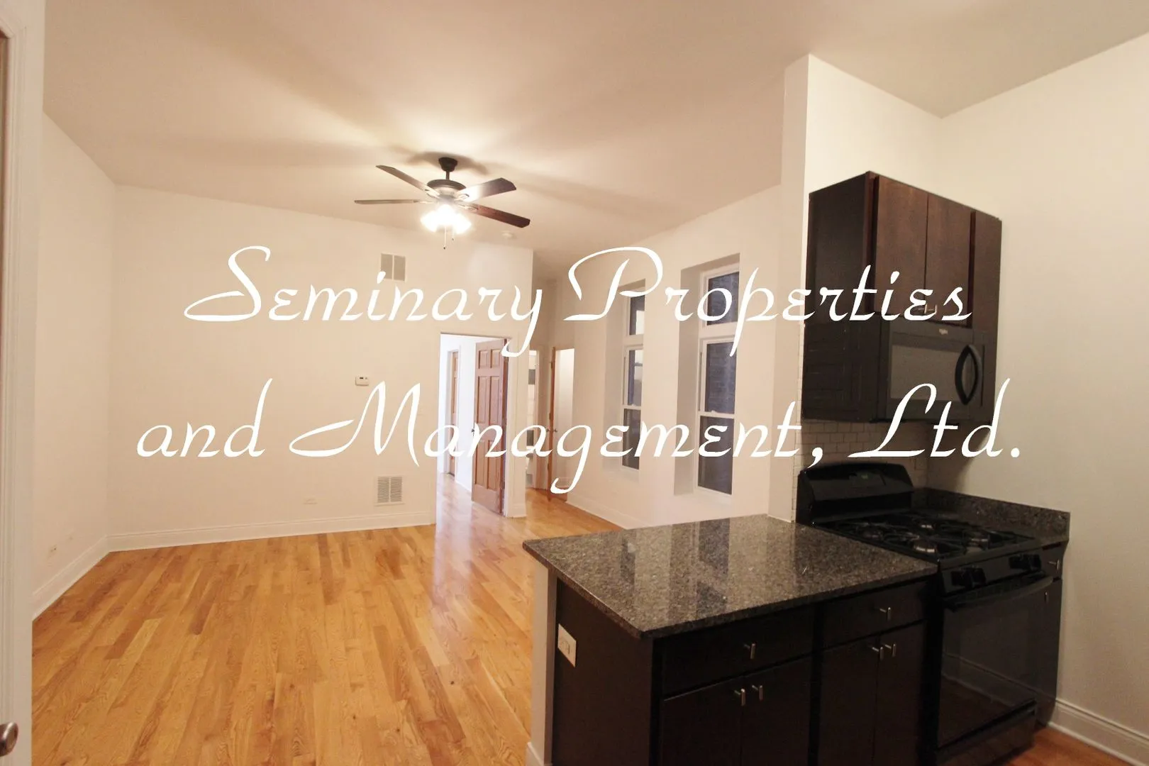 4502 N Paulina St, , 60640, USA 60640-unit#2W-Chicago-IL
