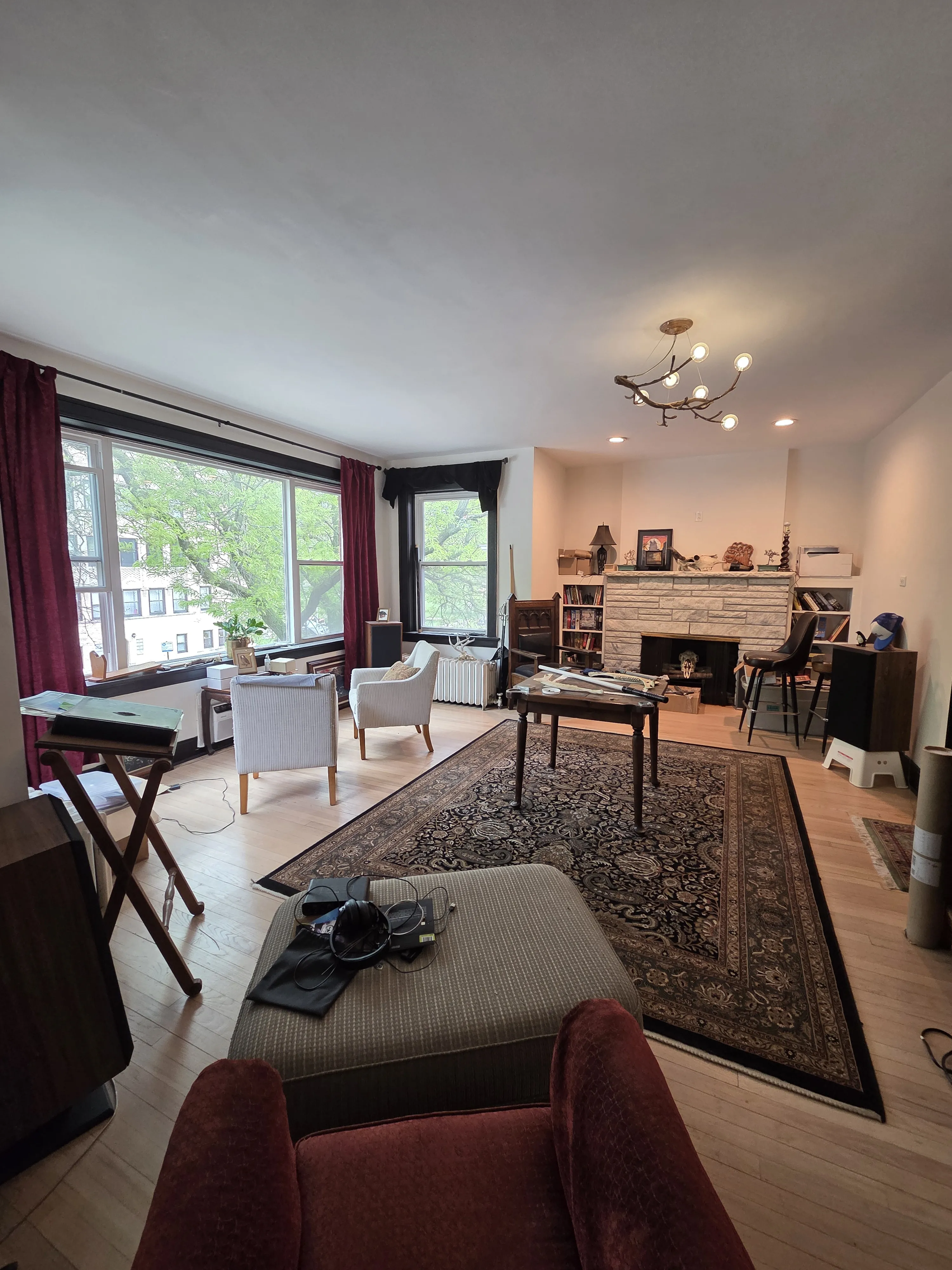 6106 N Washtenaw Ave, , 60659, USA 60659-unit#2-Chicago-IL