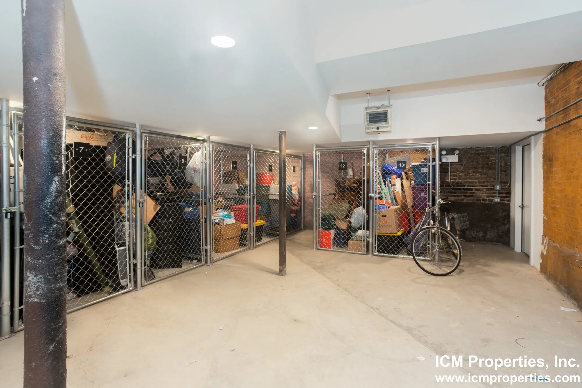 2618 N Rockwell St, ,  60647, USA 60647-unit#2618-2R-Chicago-IL