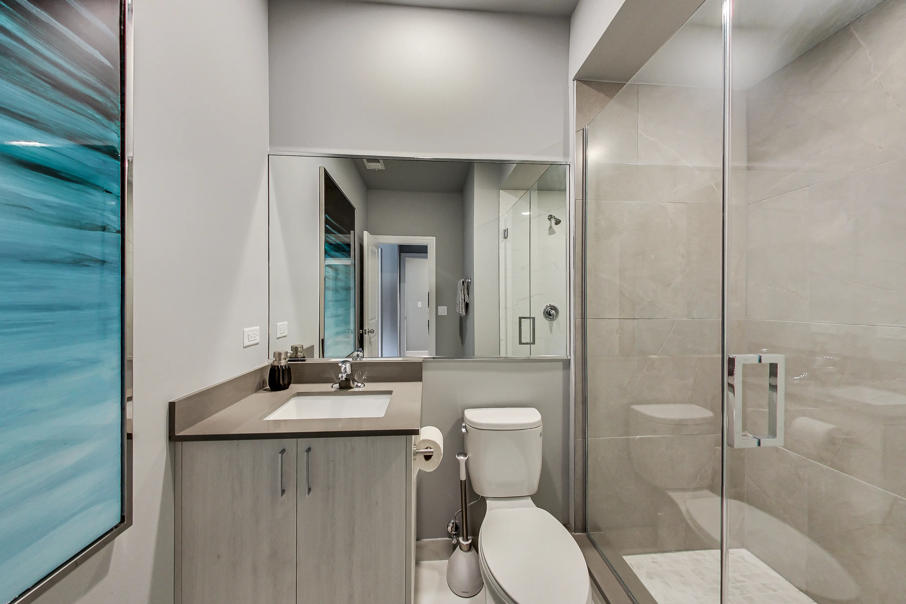 5126 S Kenwood Ave, ,  60615, USA 60615-unit#302-Chicago-IL