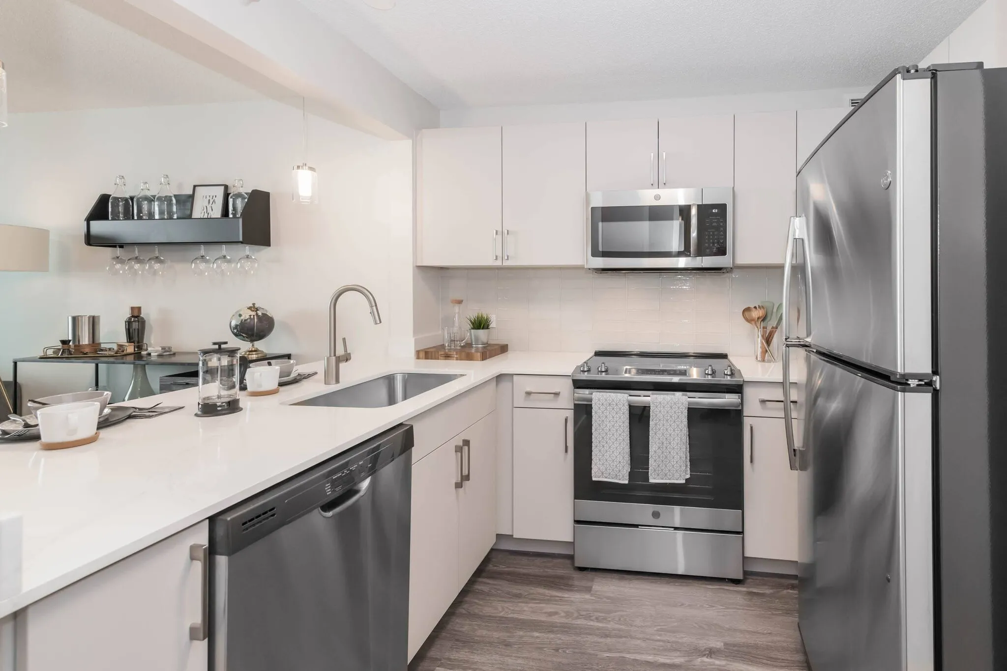 175 N Harbor Dr, , 60601, USA 60601-unit#1001-Chicago-IL