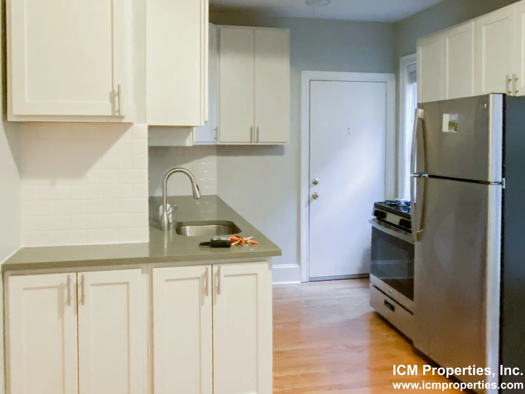 617 W Melrose St, ,  60657, USA 60657-unit#623-M1-Chicago-IL