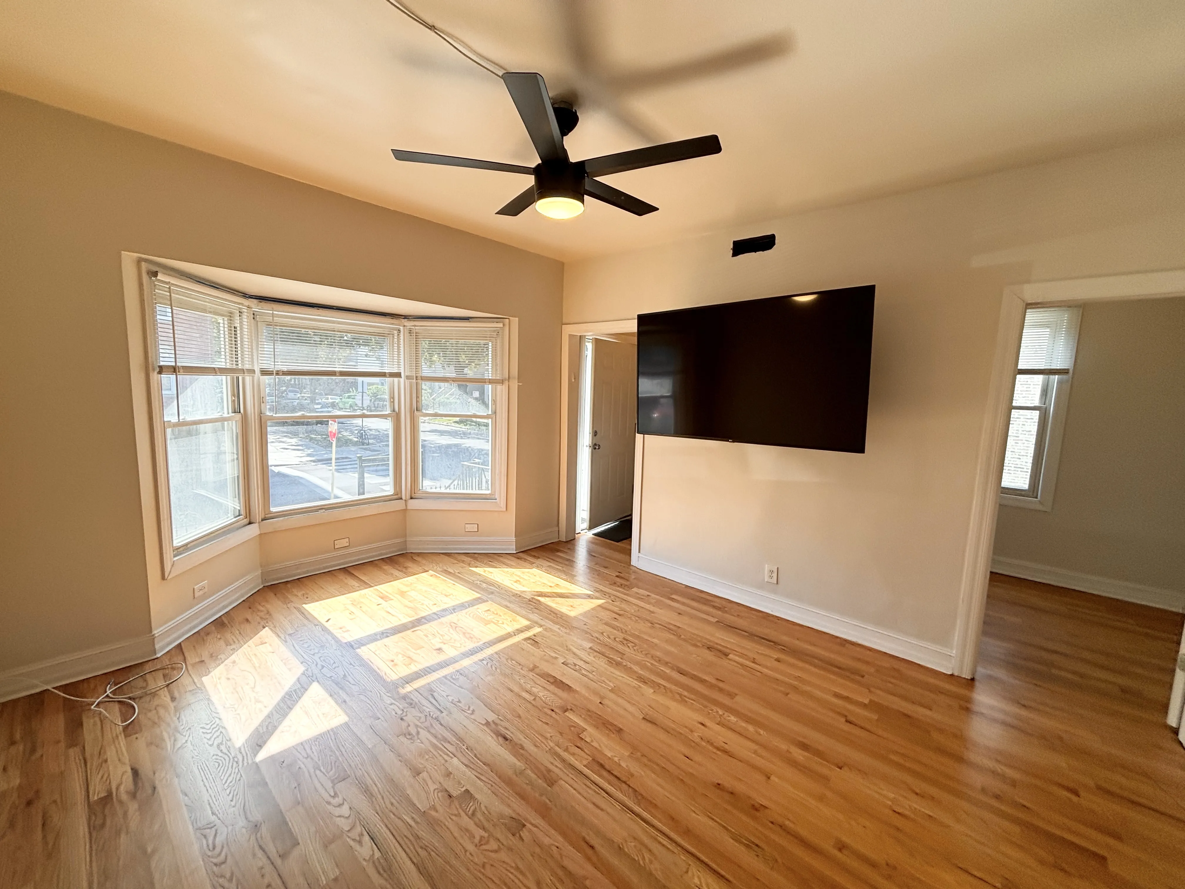 3658 W George St, , 60618, USA 60618-unit#1F-Chicago-IL