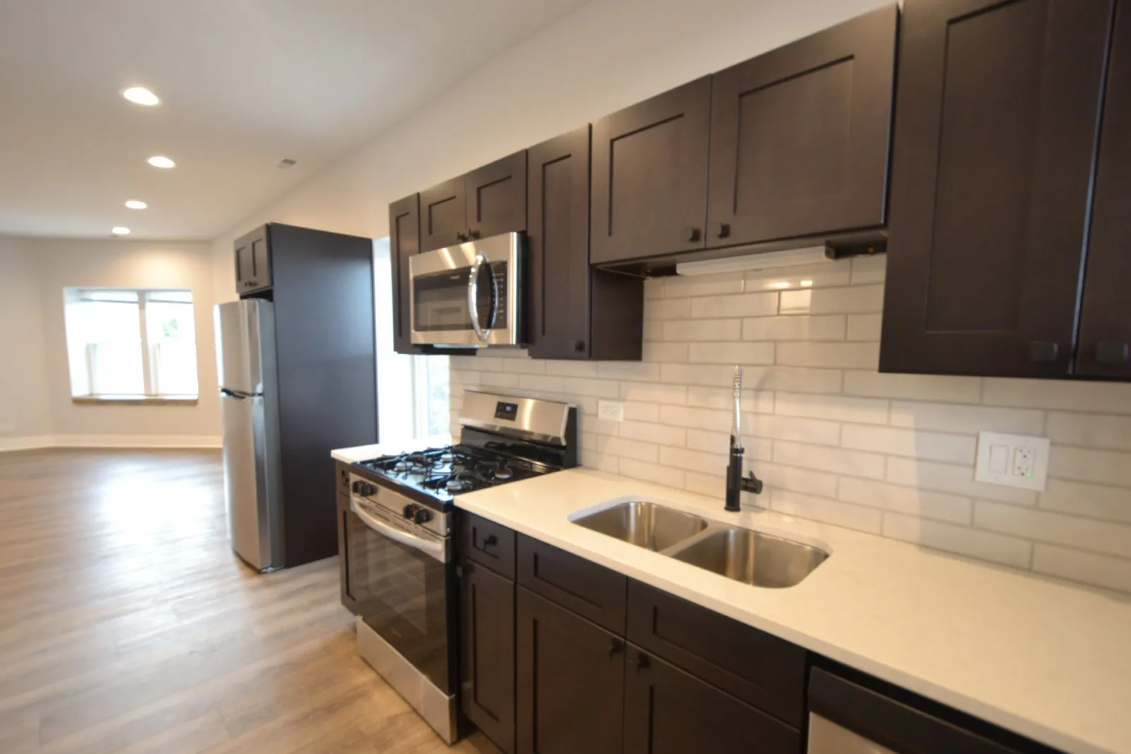 4409 N Kimball Ave, , 60618, USA 60618-unit#3FL-Chicago-IL