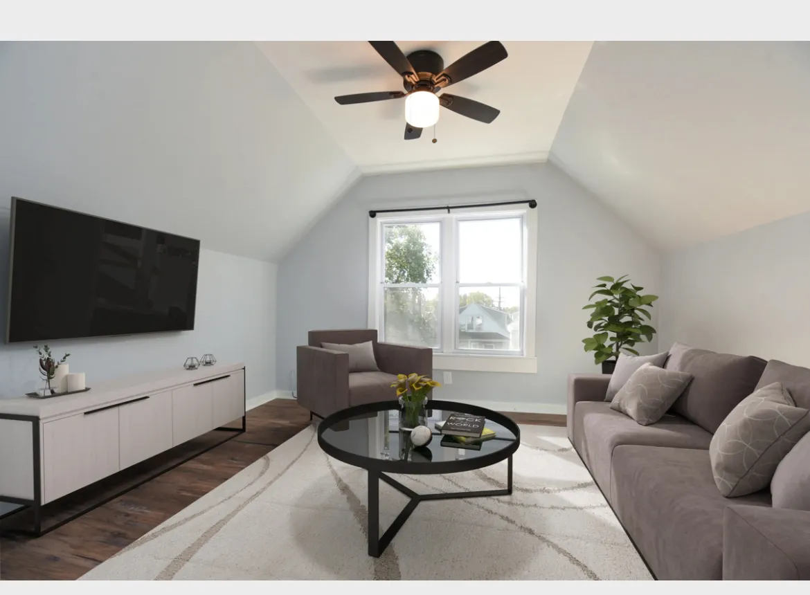 5128 W Henderson St, , 60641, USA 60641-unit#3-Chicago-IL