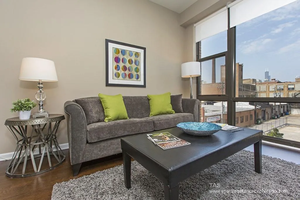 2300 S Michigan Ave, , 60616, USA 60616-unit#301-Chicago-IL