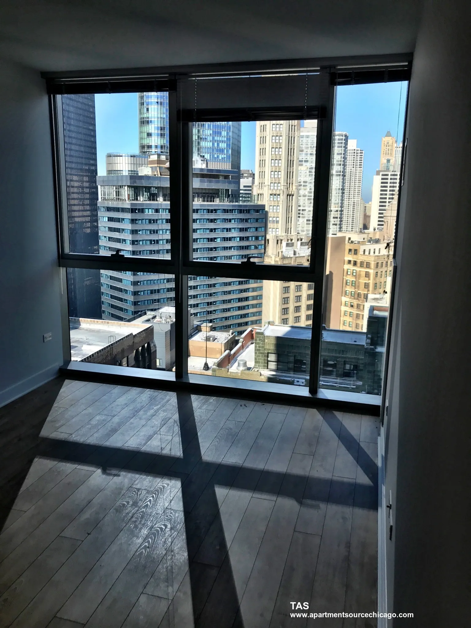 201 N Garland Ct, , 60601, USA 60601-unit#1 BEDROOM-Chicago-IL