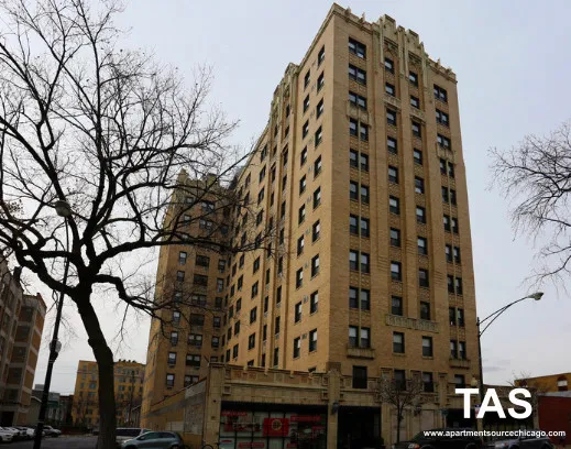 5050 N Sheridan Rd, , 60640, USA 60640-unit#306-Chicago-IL