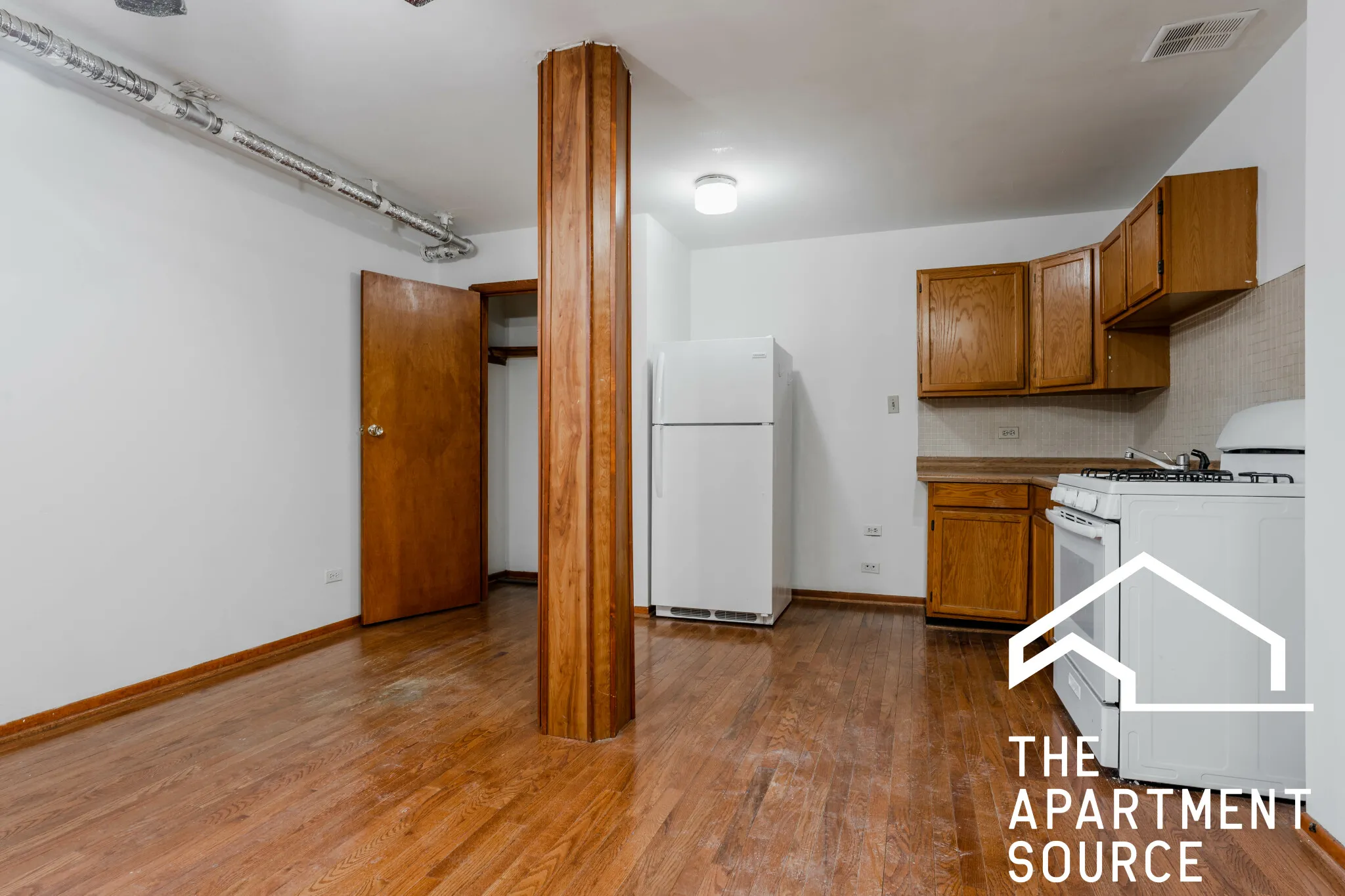 Ravenswood Apartments For Rent Studio, 1 Bathroom At 4541 N Leavitt St