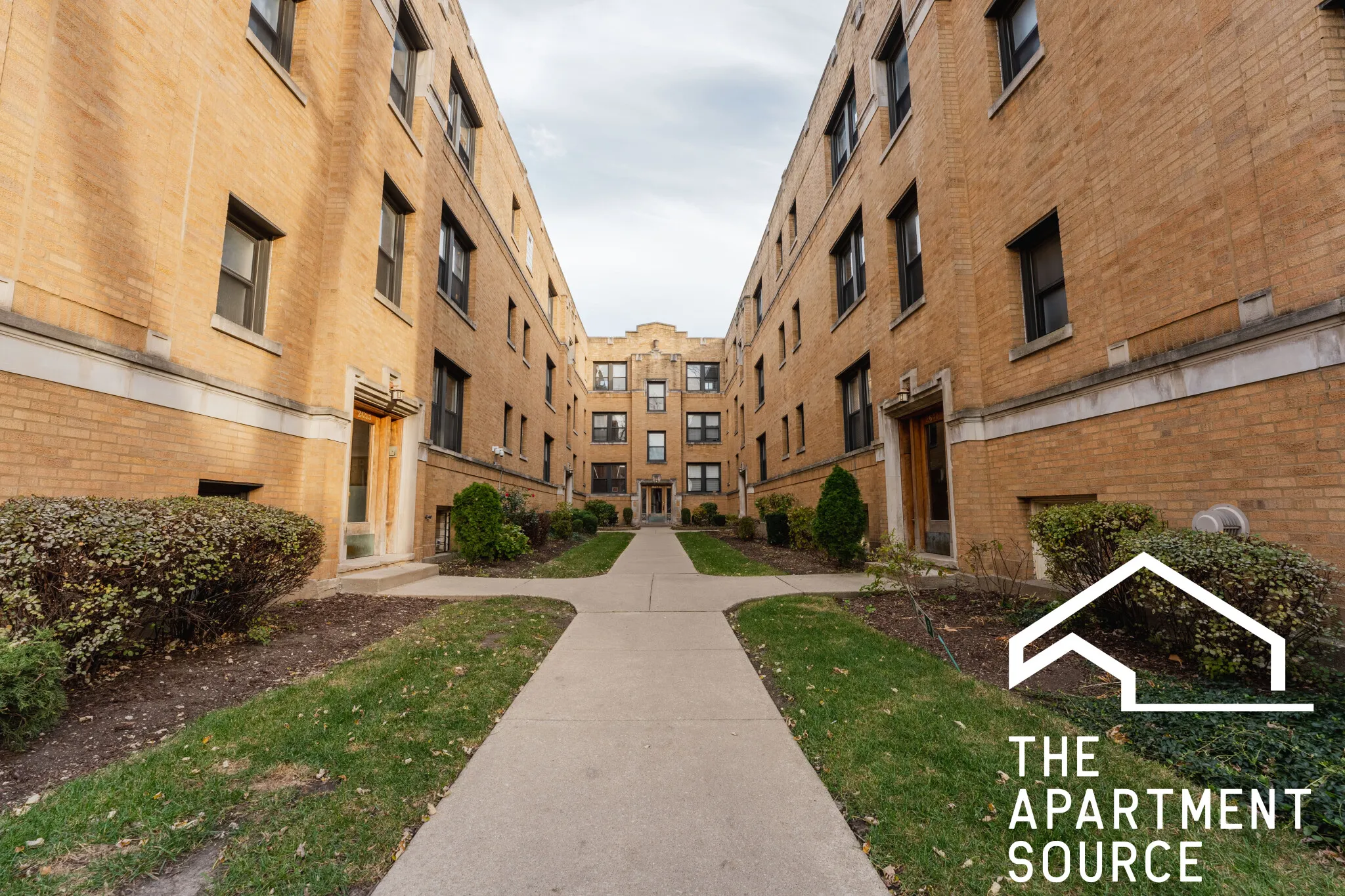 2653 N Spaulding Ave, , 60647, USA 60647-unit#3E-Chicago-IL