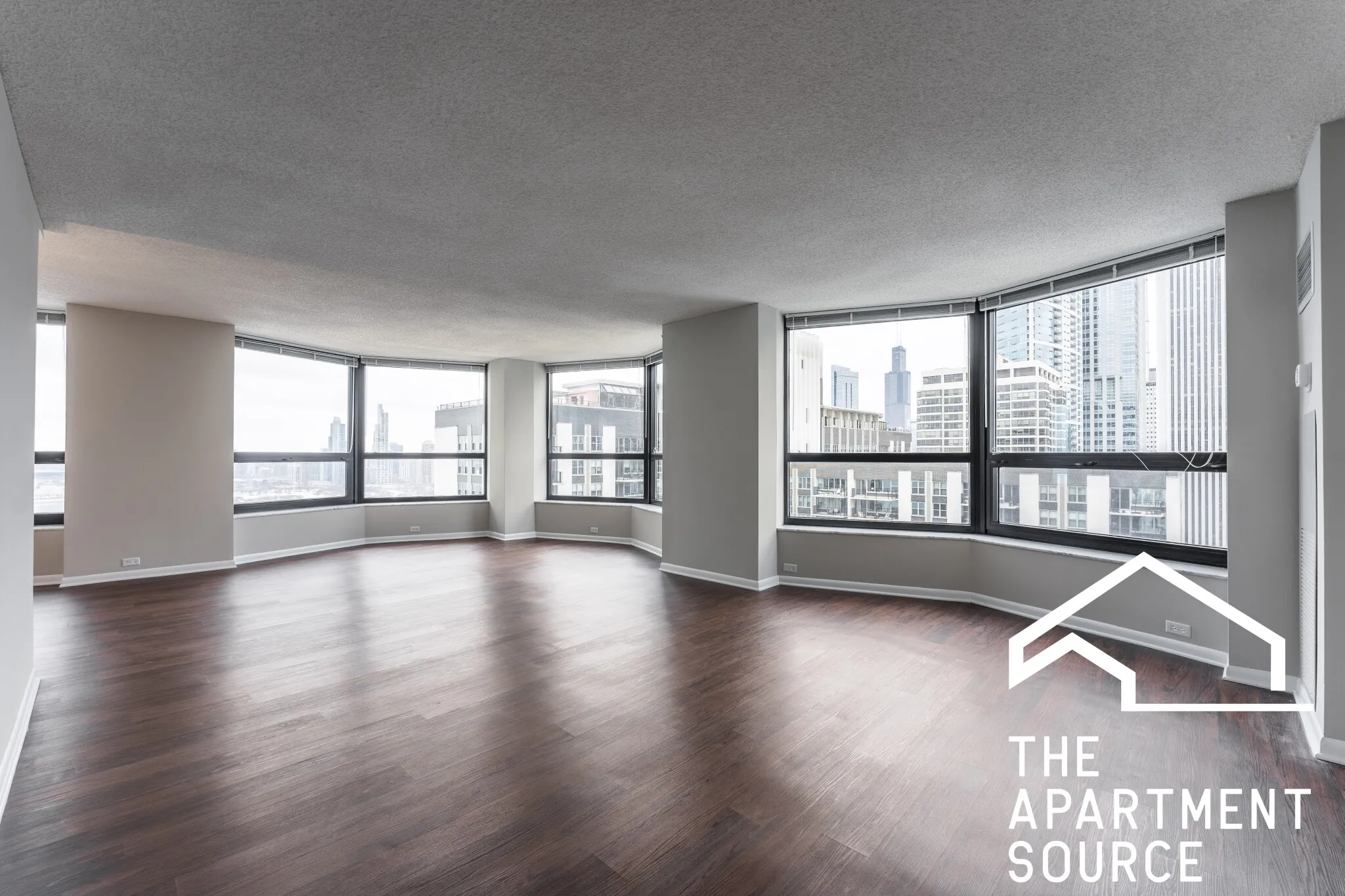 175 N Harbor Dr, , 60601, USA 60601-unit#3007-Chicago-IL