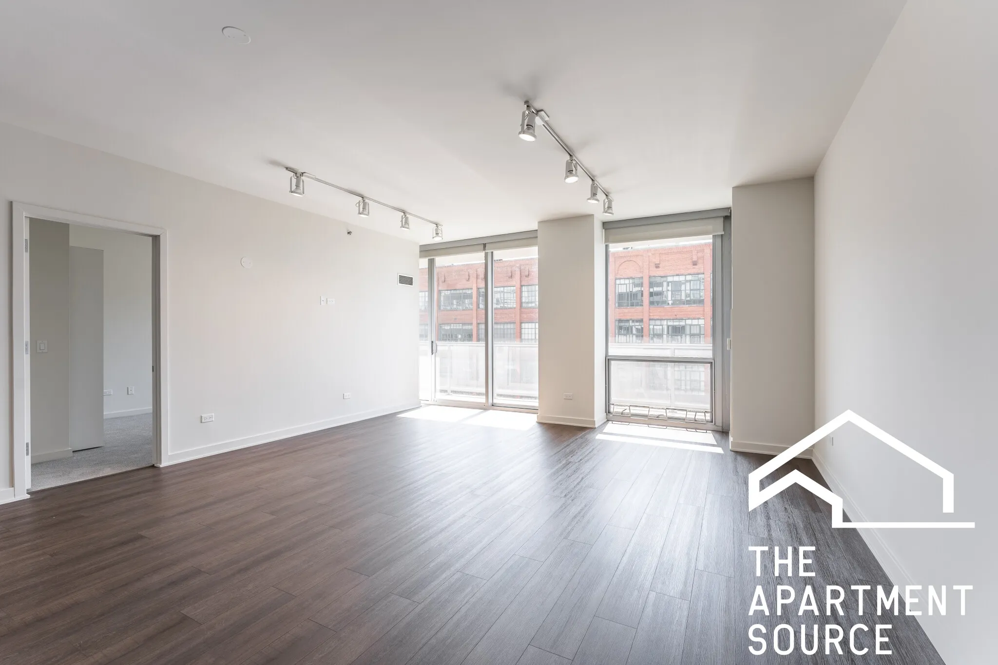 910 W Huron St, , 60642, USA 60642-unit#2 BED-Chicago-IL