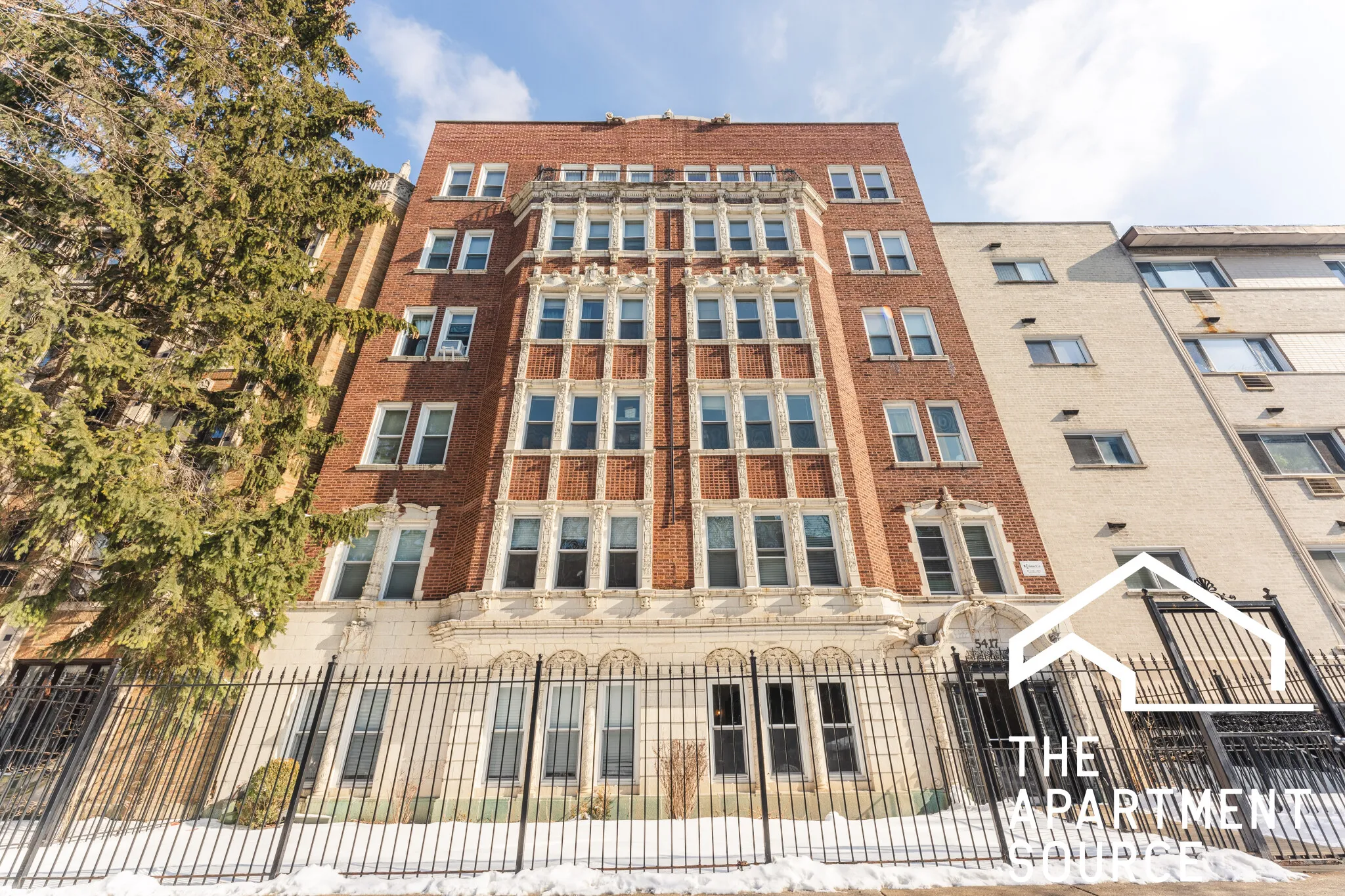 5417 N Kenmore Ave, , 60640, USA 60640-unit#608-Chicago-IL