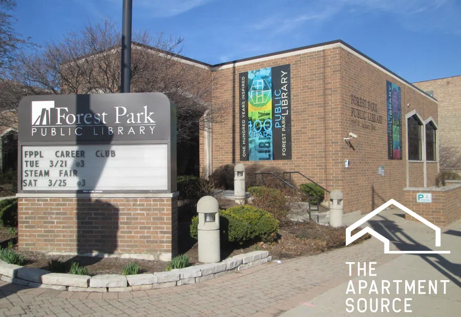 7542 Adams St, , 60130, USA 60130-unit#105-Forest Park-IL