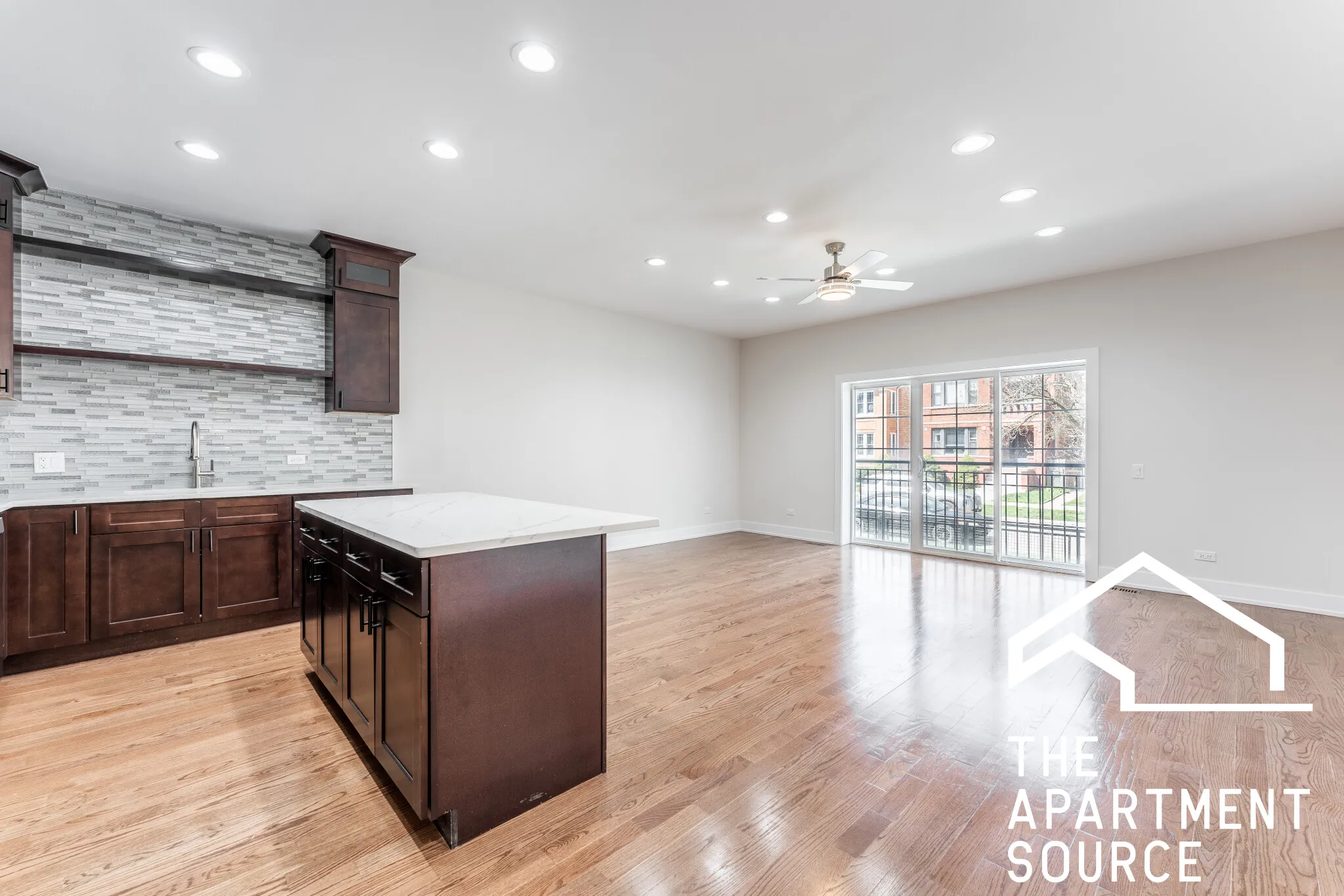 3329 N Avers Ave, , 60618, USA 60618-unit#1S-Chicago-IL