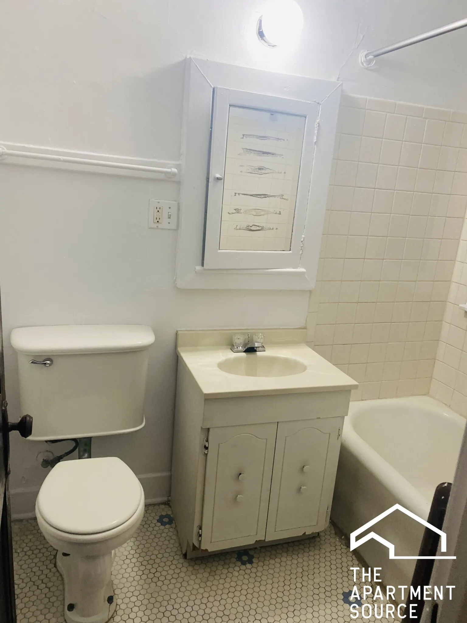 3146 S Harlem Ave, Riverside,  60546, USA 60546-unit#2D-Berwyn-IL