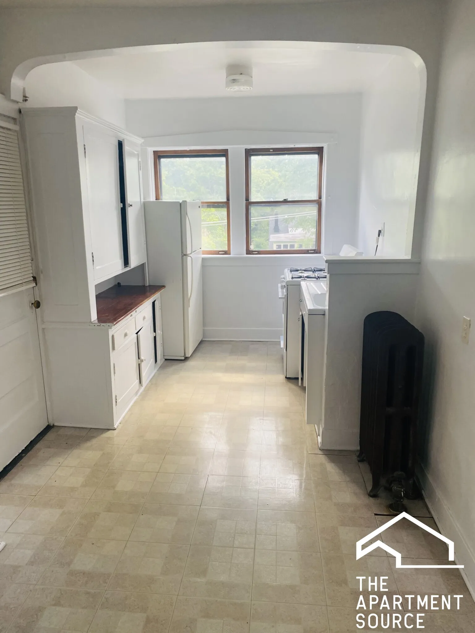 3146 S Harlem Ave, Riverside, 60546, USA 60546-unit#2D-Berwyn-IL