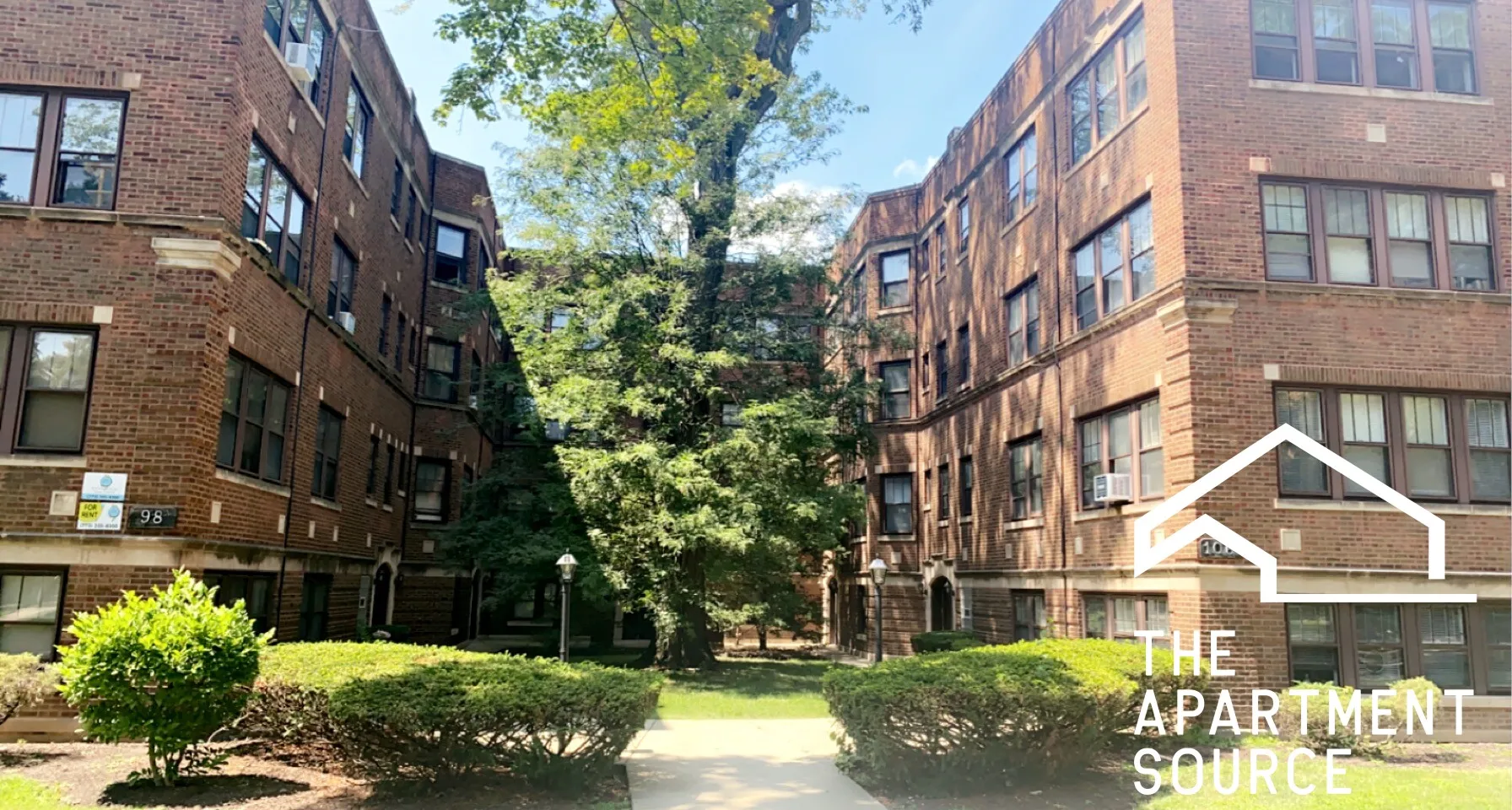 106 Lincoln Ave, , 60546, USA 60546-unit#3W-Riverside-IL
