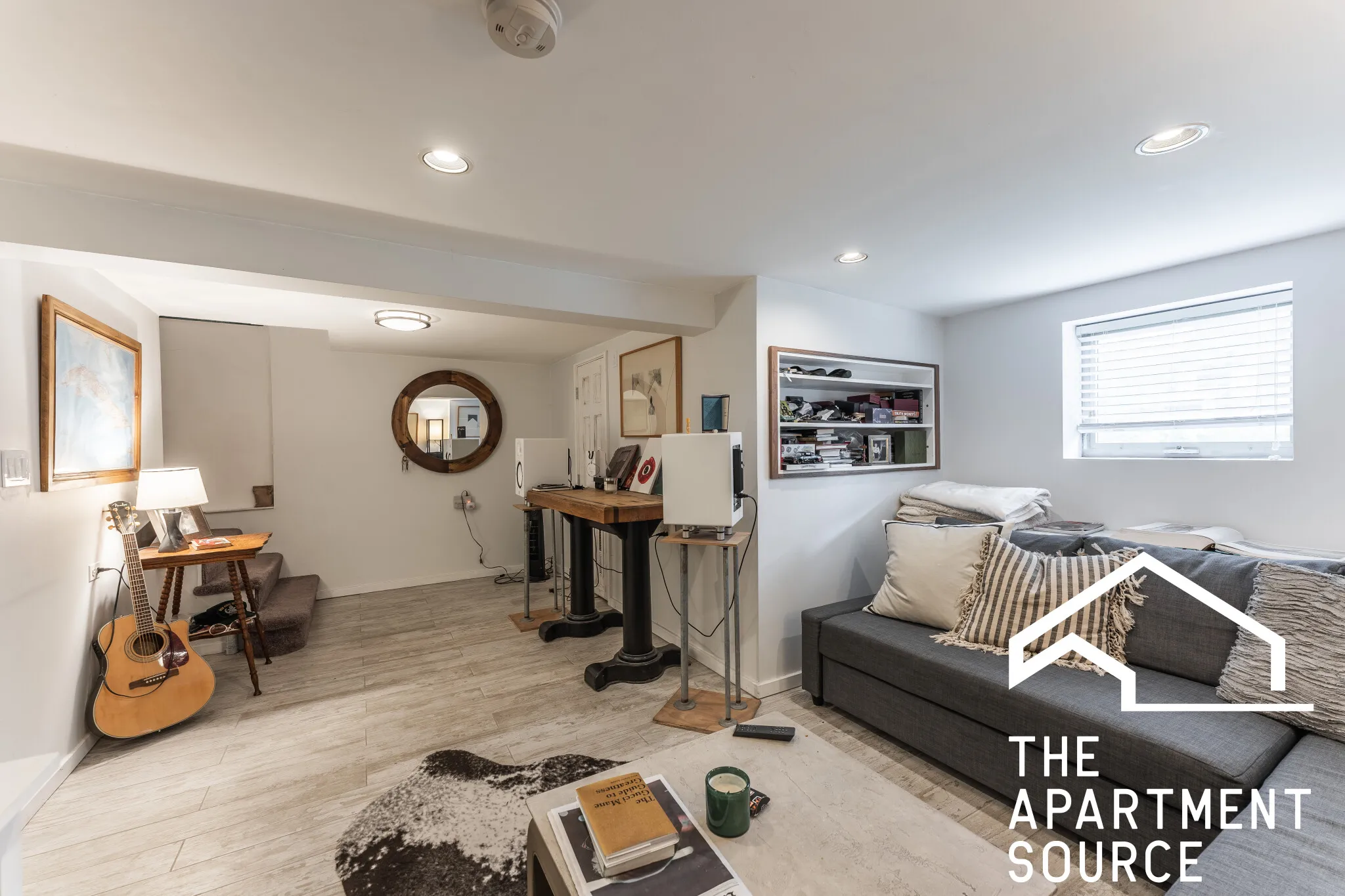 2732 N Monticello Ave, , 60647, USA 60647-unit#G-Chicago-IL