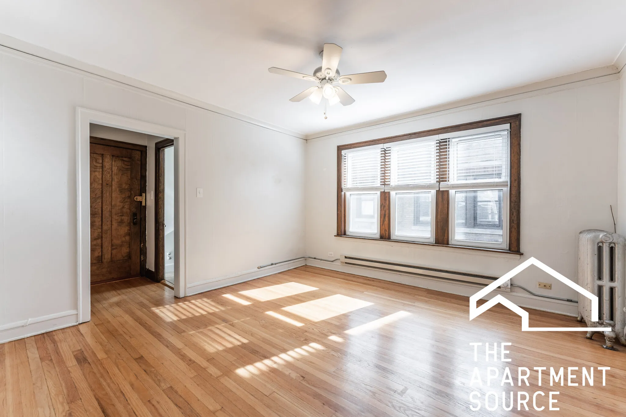 4224 N Clark St, , 60613, USA 60613-unit#3-Chicago-IL