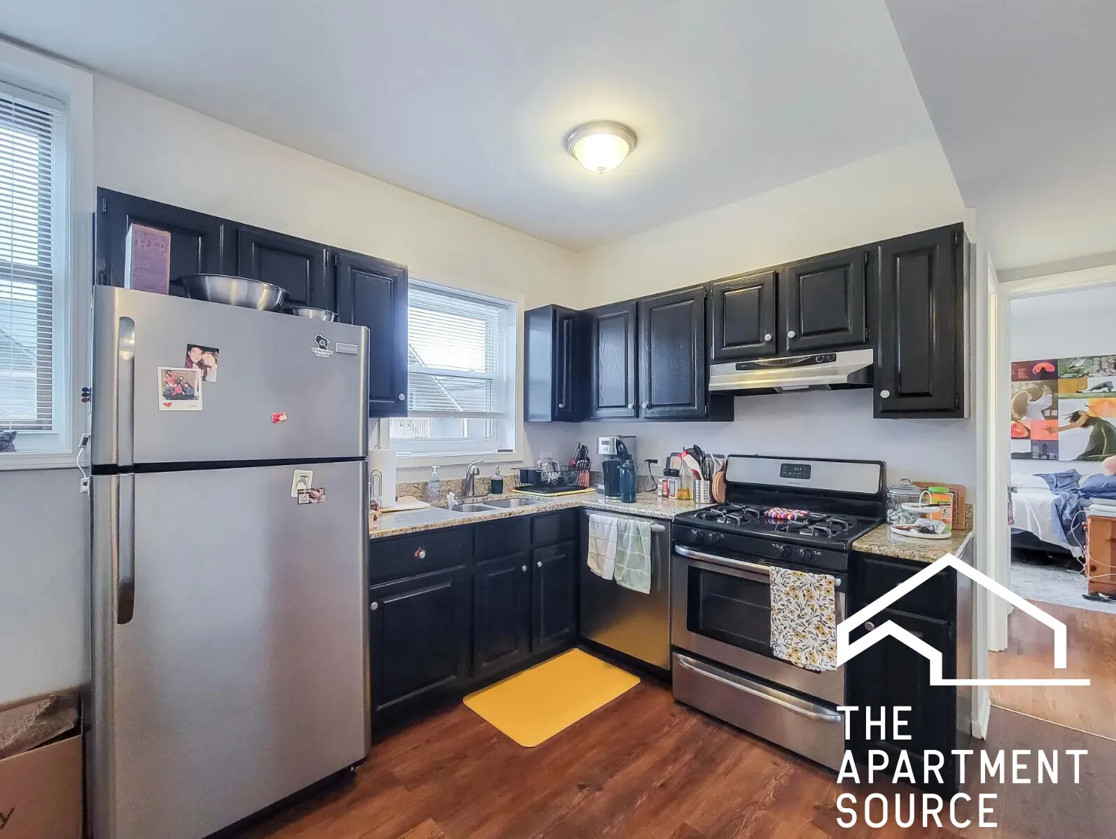 3712 N Sheffield Ave, , 60613, USA 60613-unit#404-Chicago-IL