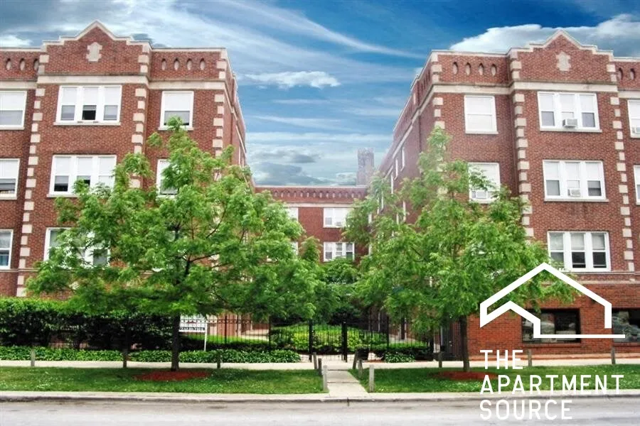 1830 W Lawrence Ave, , 60640, USA 60640-unit#3A-Chicago-IL