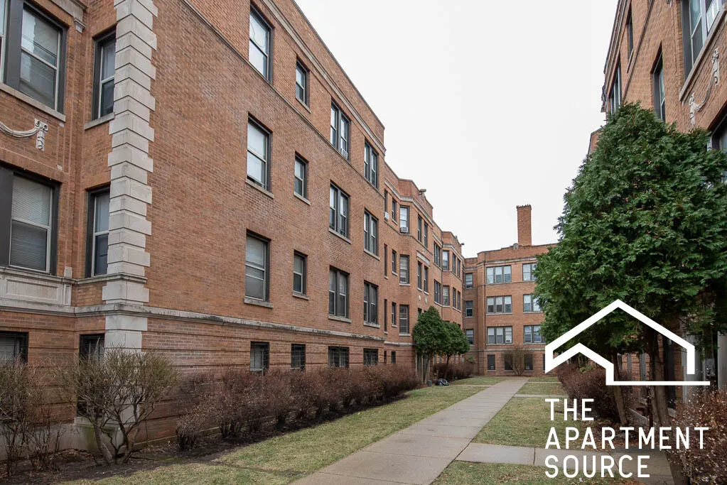 1365 W Estes Ave, , 60626, USA 60626-unit#1Q-Chicago-IL