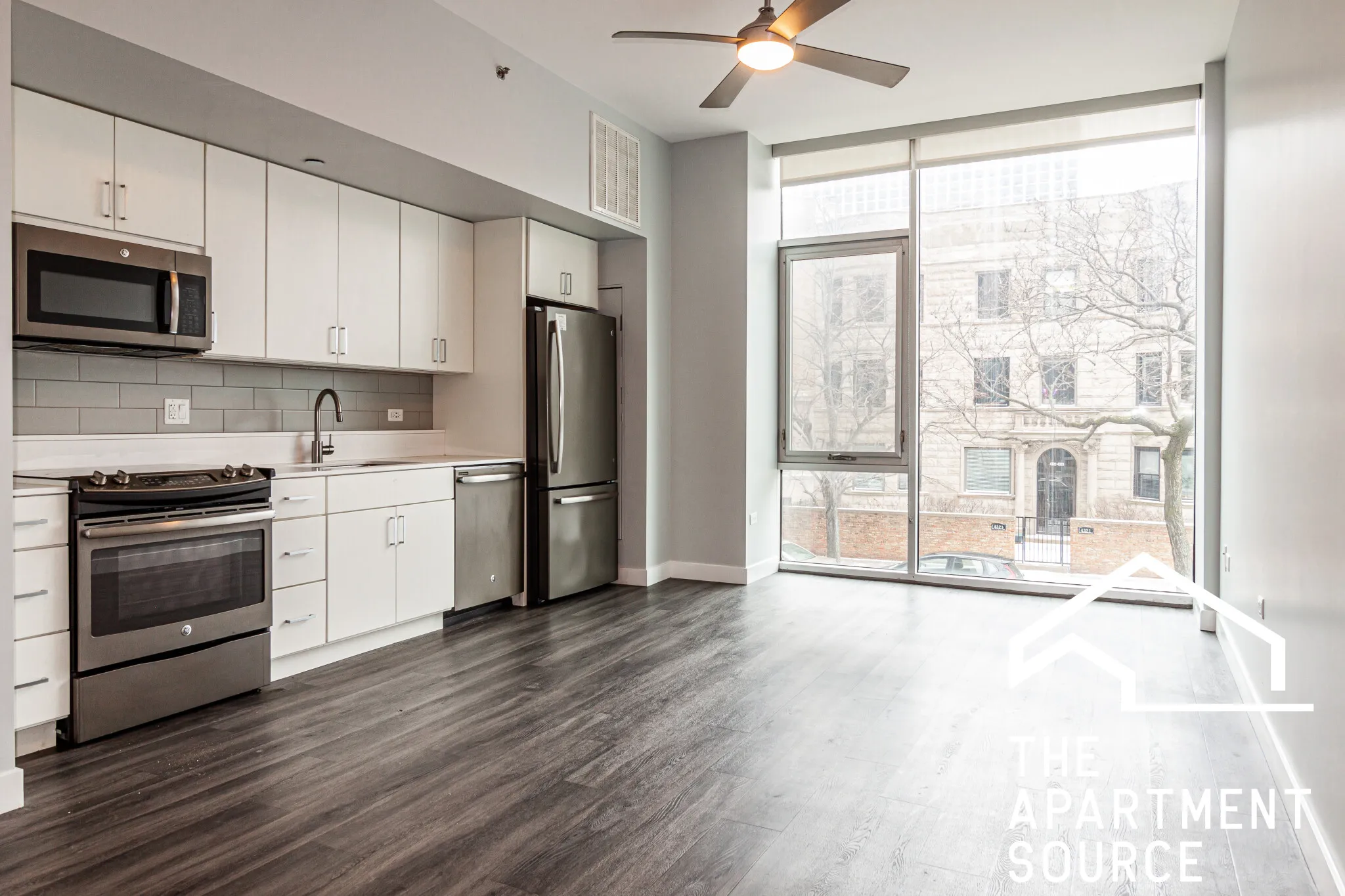 4334 N Hazel St, , 60613, USA 60613-unit#STUDIO-Chicago-IL