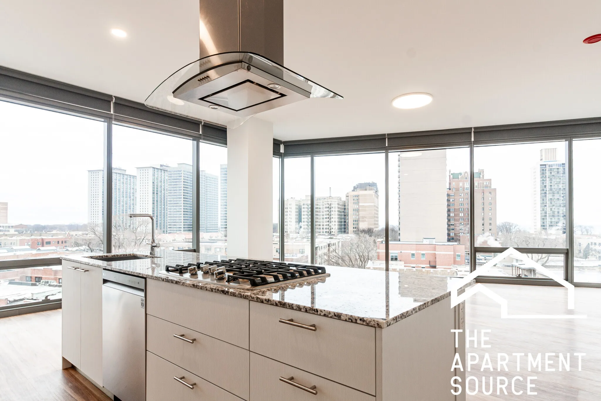 3478 N Broadway, , 60657, USA 60657-unit#3 BED-Chicago-IL