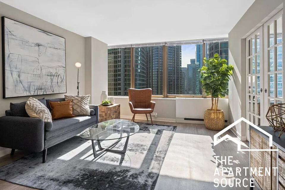 333 E Ontario St, , 60611, USA 60611-unit#CONVERTIBLE-Chicago-IL