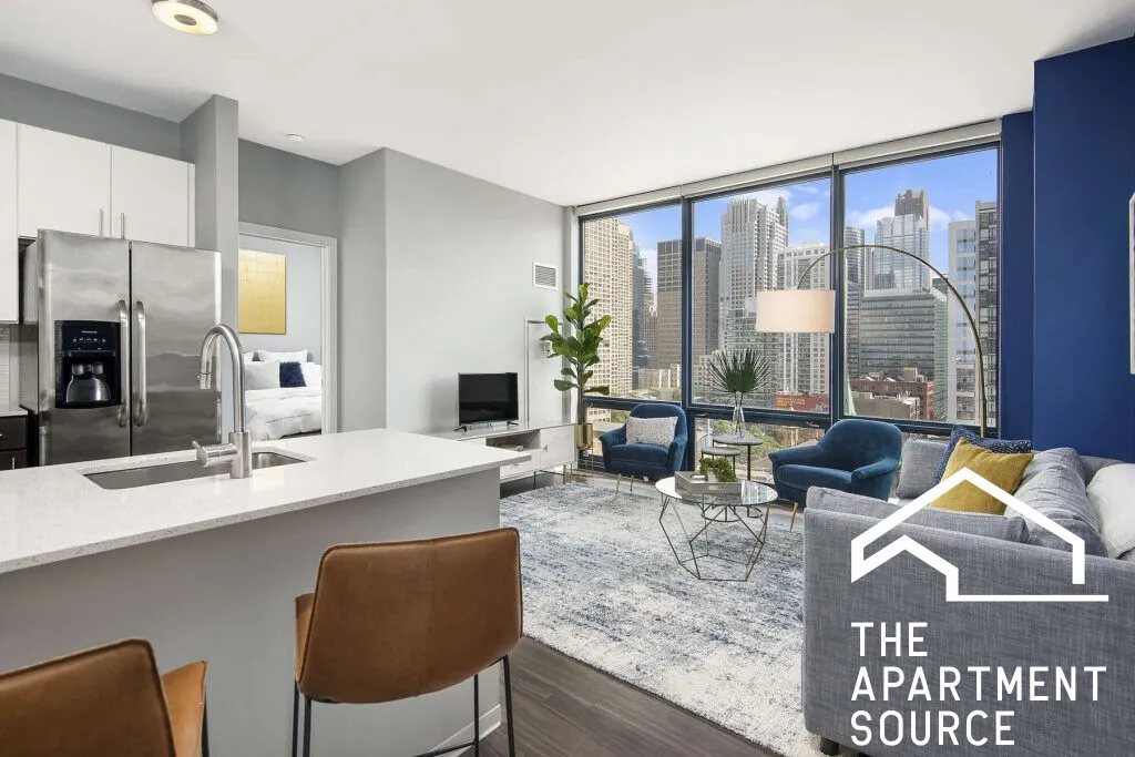 765 W Adams St, , 60661, USA 60661-unit#1BR1BA-Chicago-IL