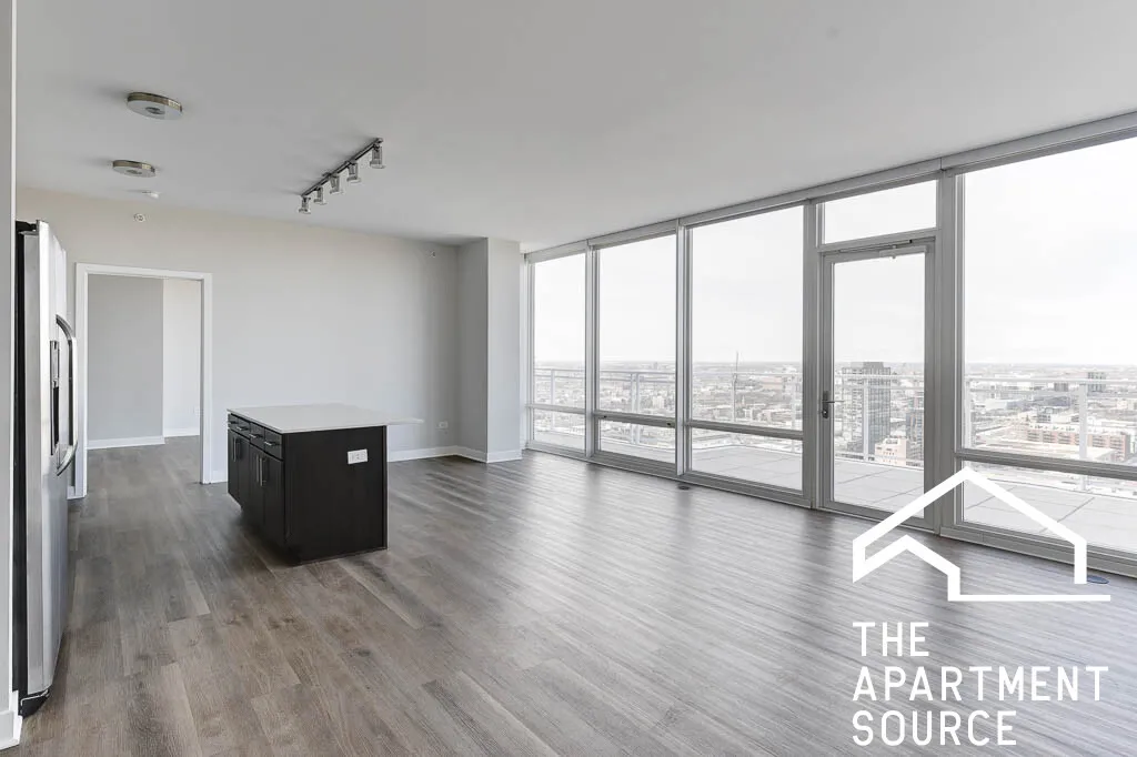 765 W Adams St, , 60661, USA 60661-unit#2BR2BA-Chicago-IL