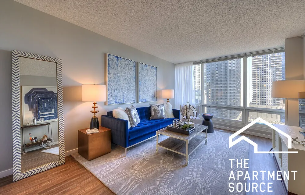 355 E Ohio St, , 60611, USA 60611-unit#CONVERTIBLE-Chicago-IL