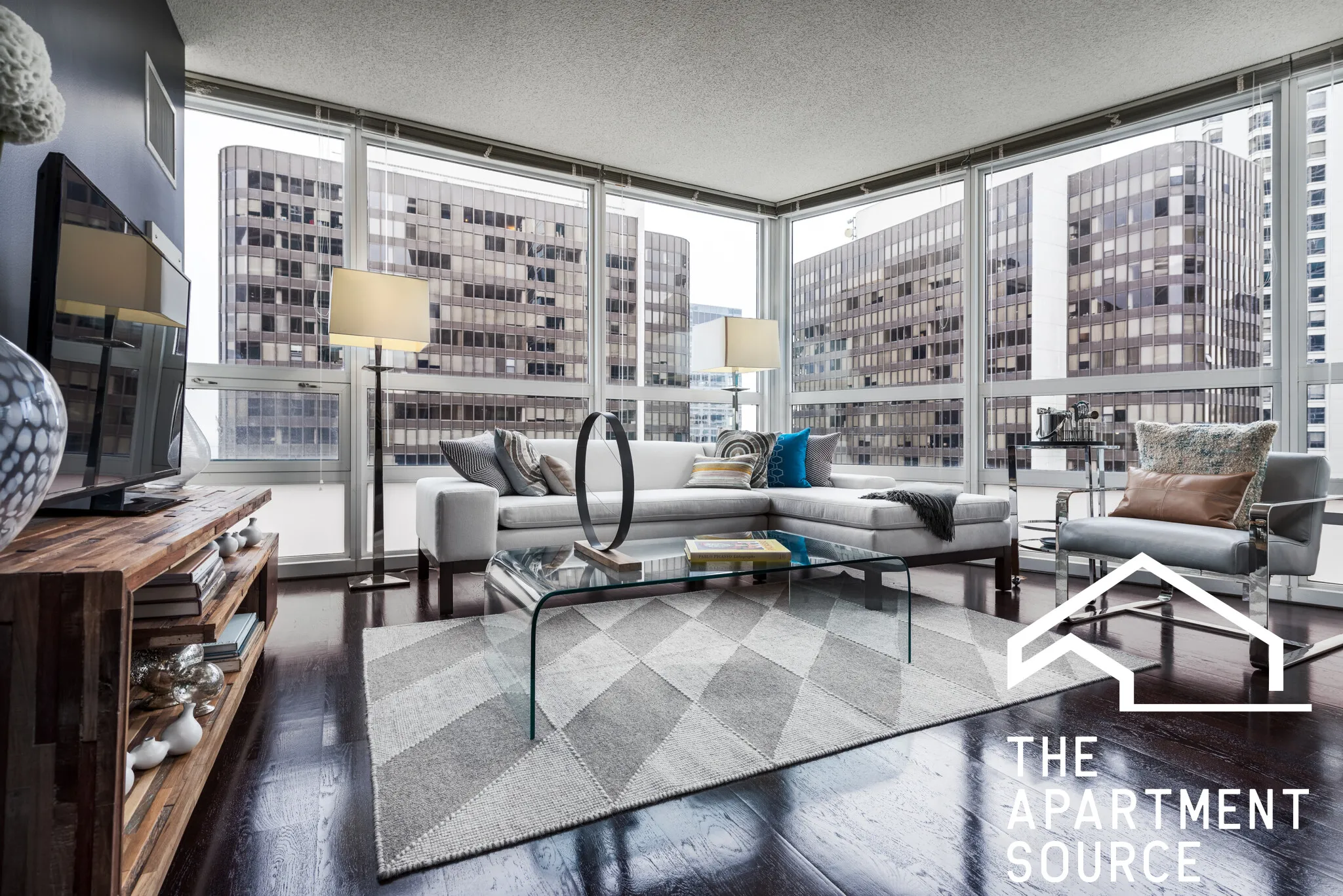 345 E Ohio St, , 60611, USA 60611-unit#3BR3BA-Chicago-IL