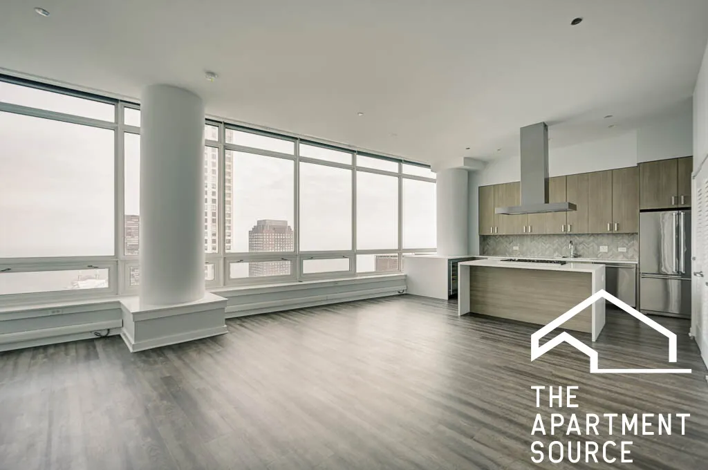 355 E Ohio St, , 60611, USA 60611-unit#1BD1BR-Chicago-IL