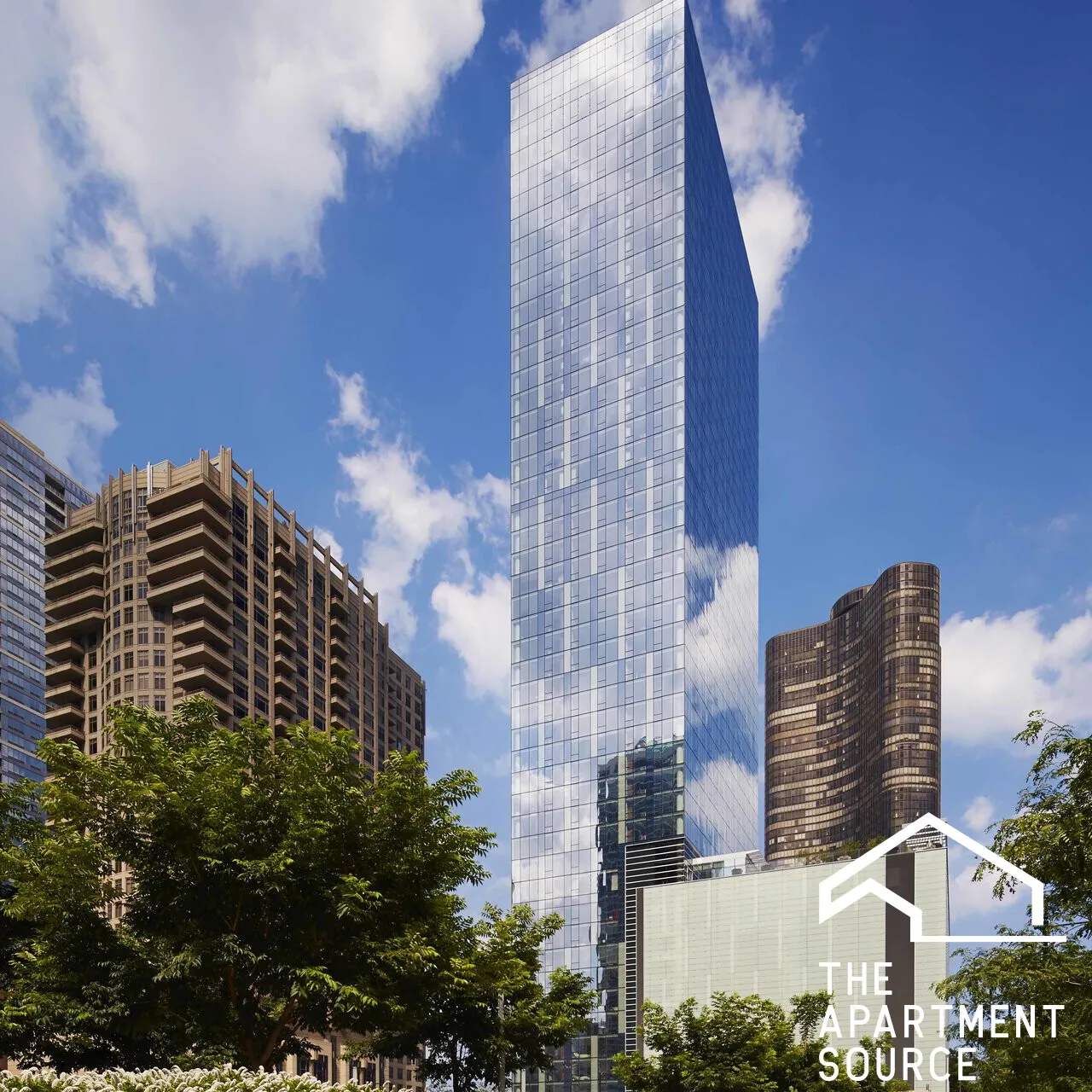 500 N Lake Shore Dr, , 60611, USA 60611-unit#0903-Chicago-IL